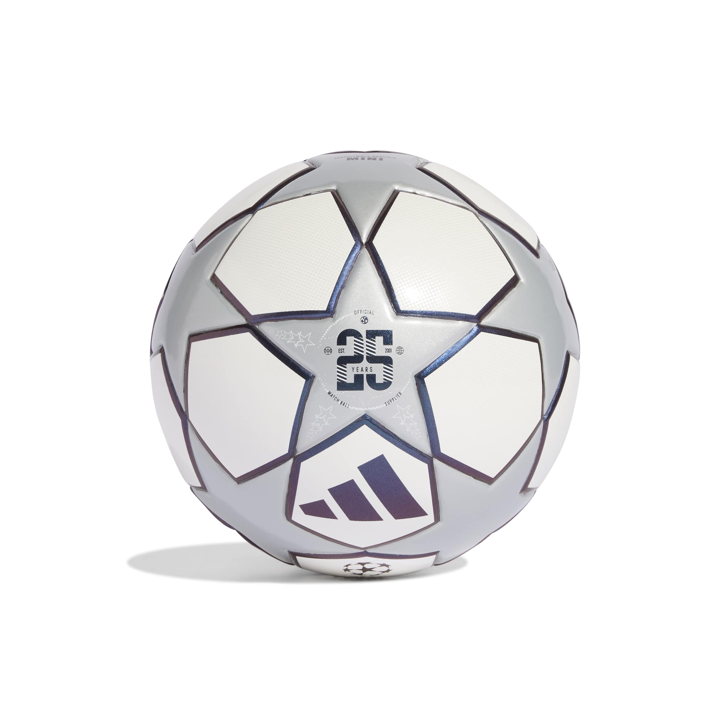 UCL 2025-26 Mini 3rd Ball