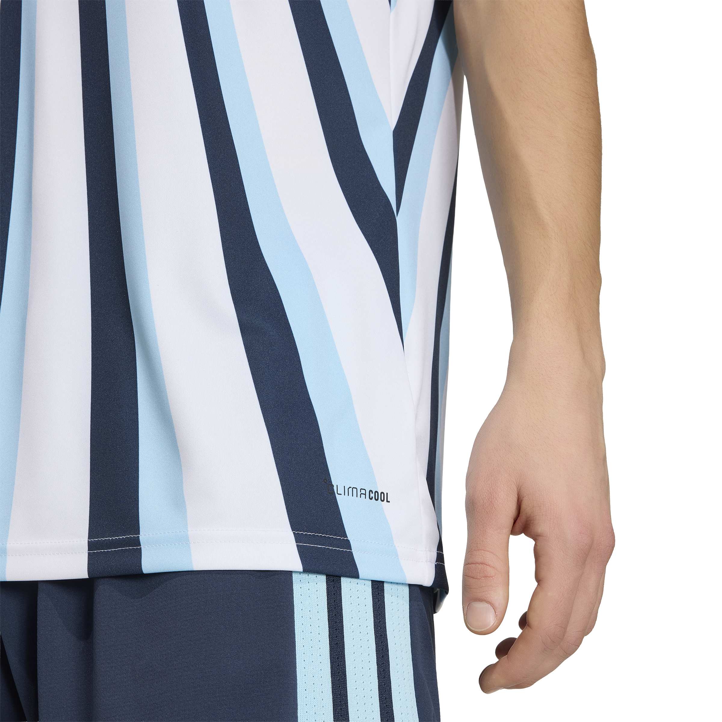 Argentina 26 Home Pre Match Jersey
