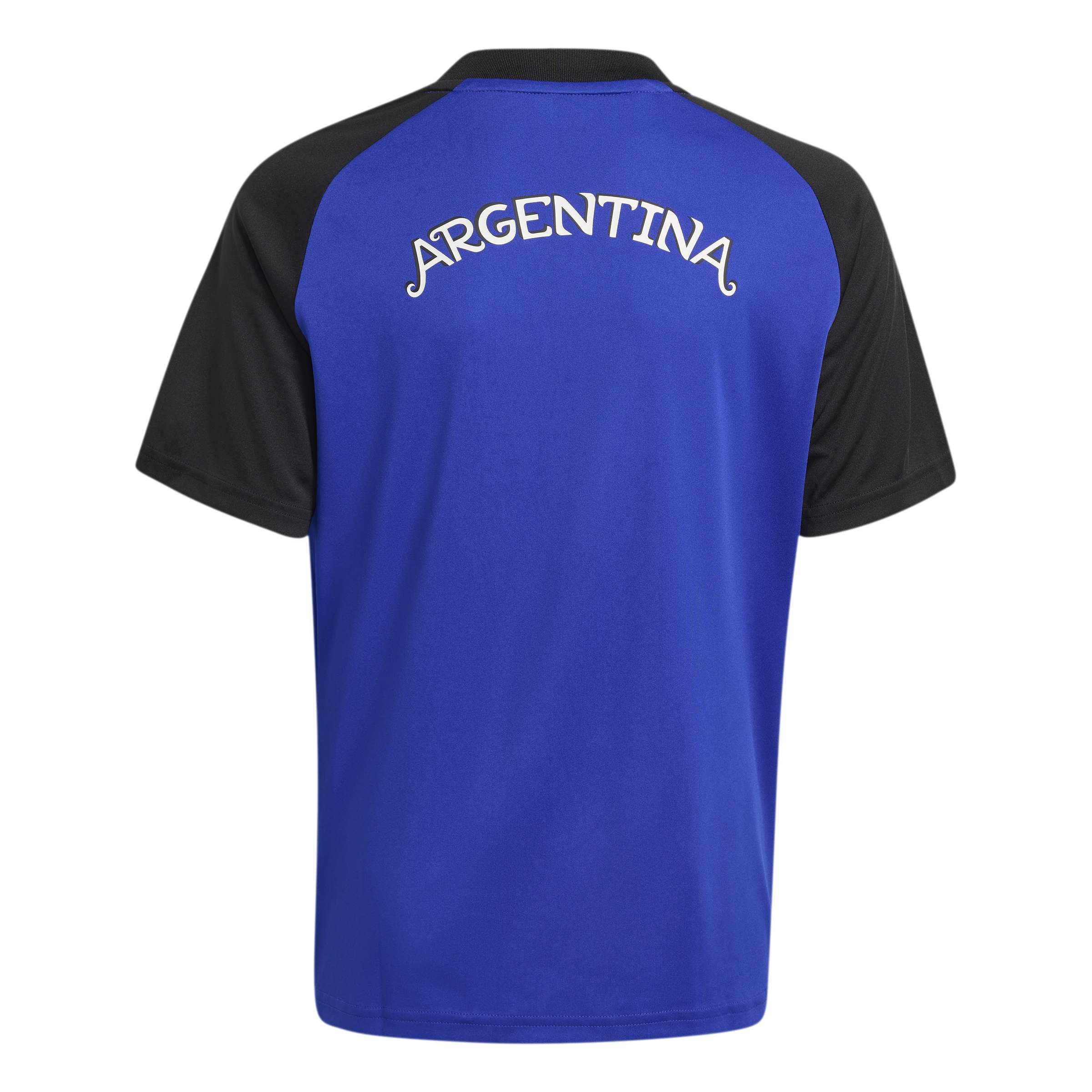 Argentina 26 Away Pre Match Jersey Kids