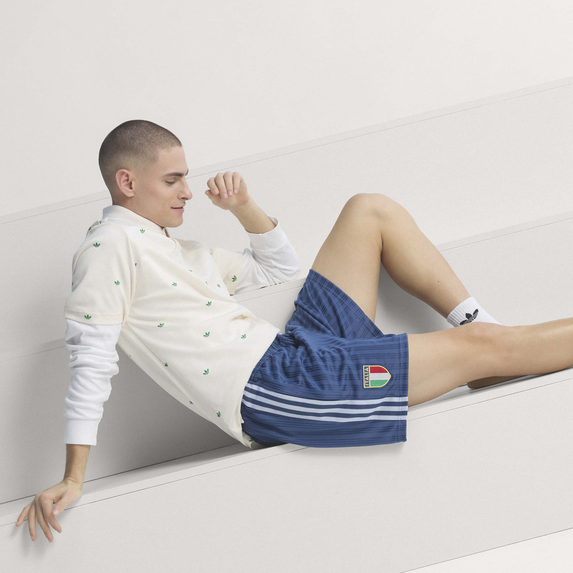 Italy Originals Shorts
