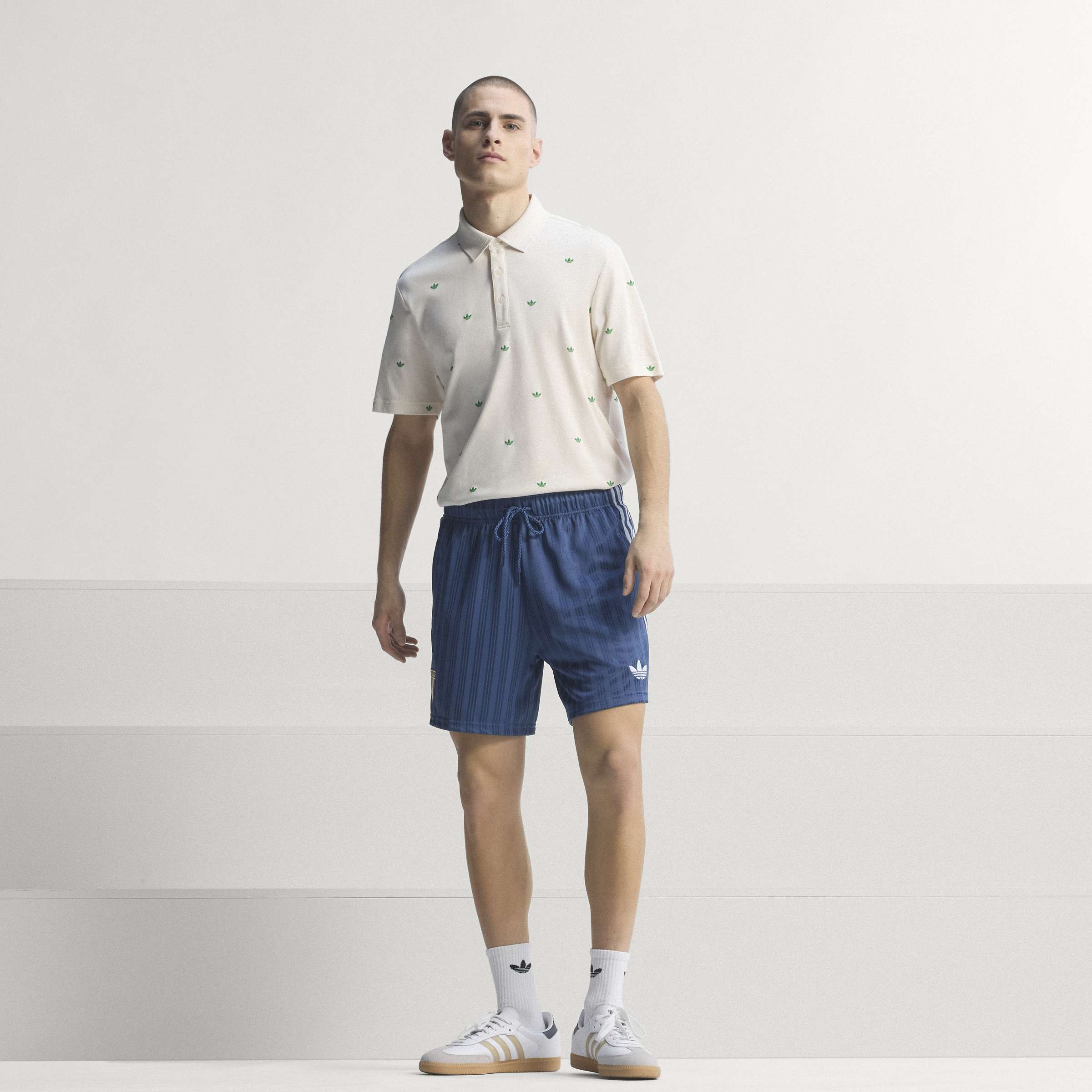 Italy Originals Shorts