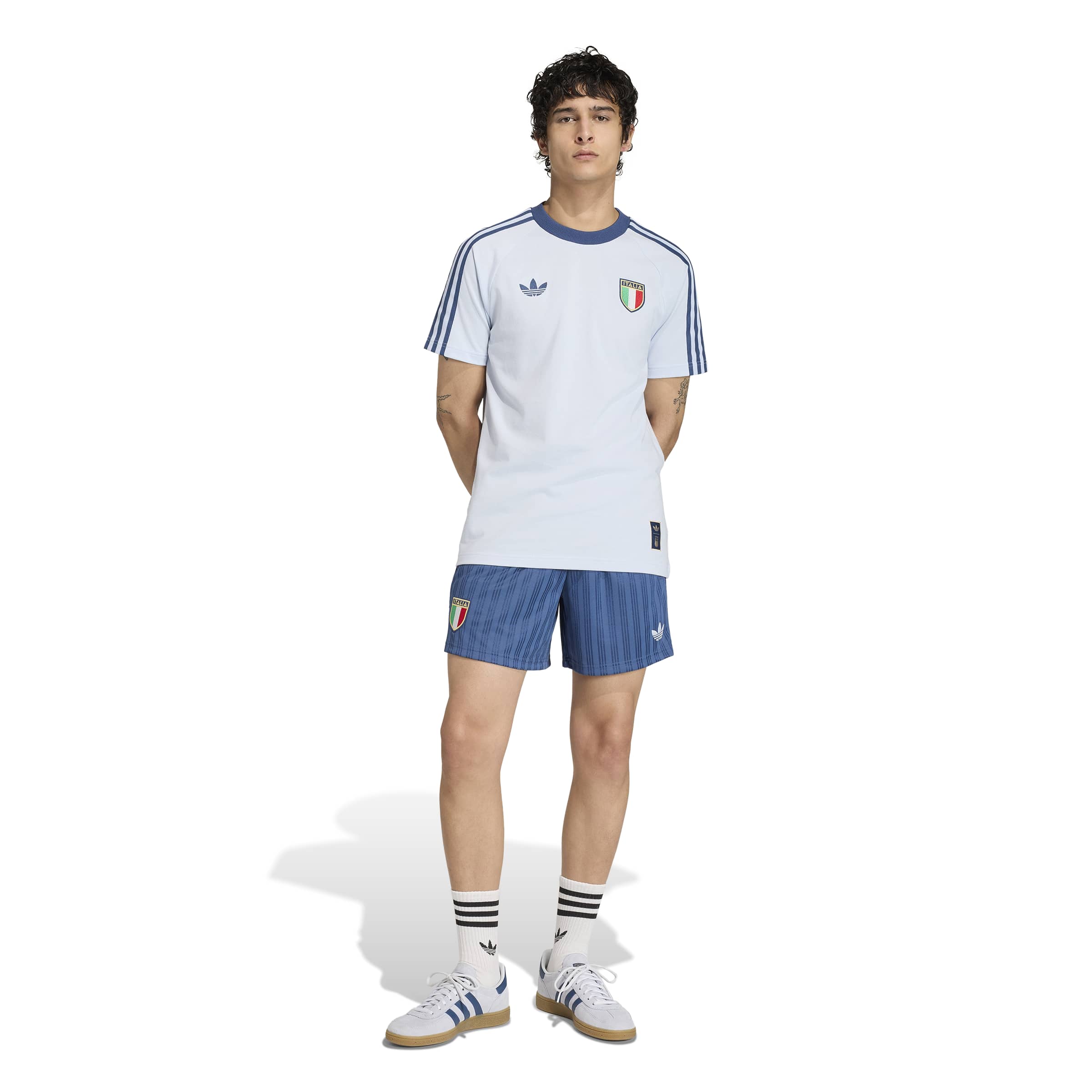 Italy Originals Shorts