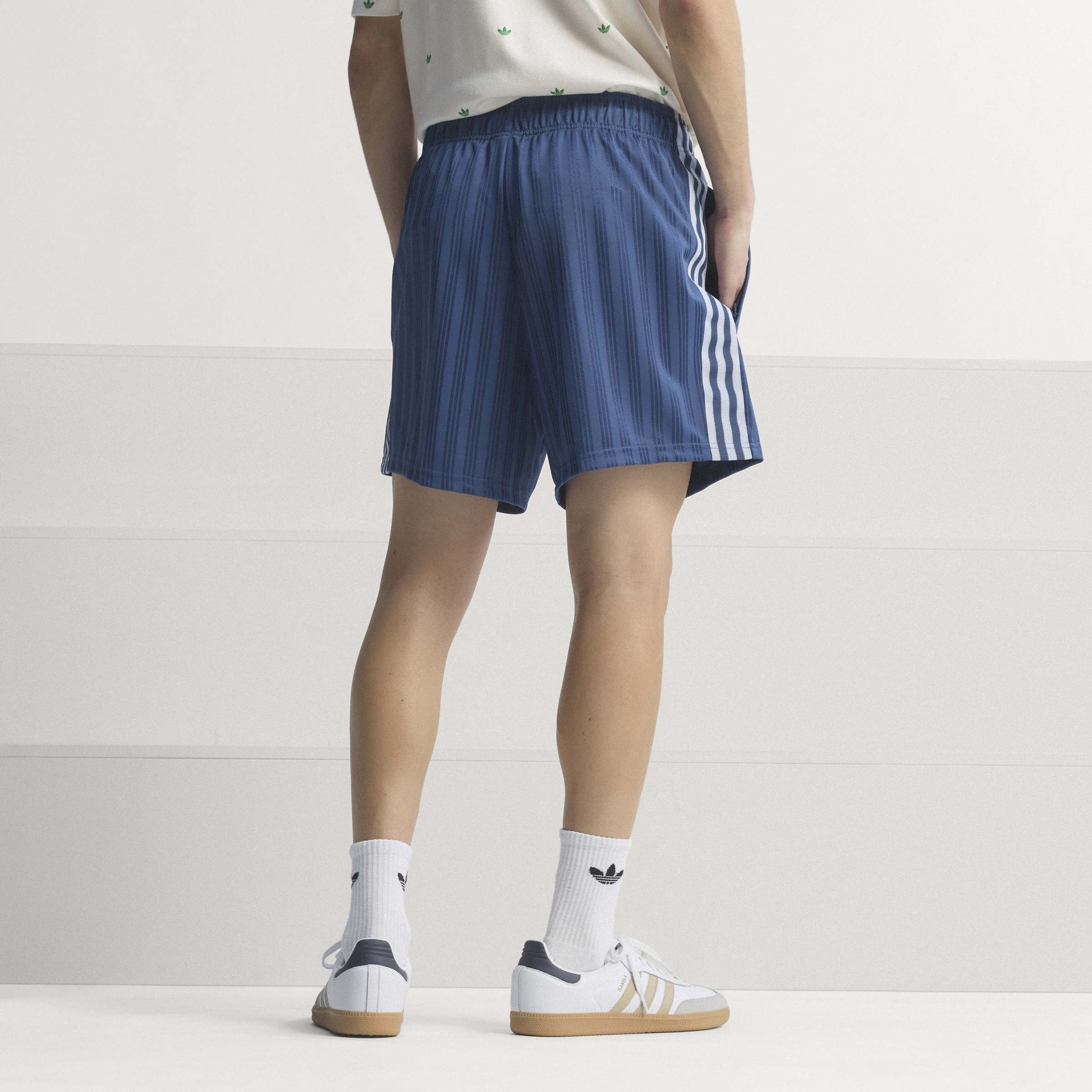 Italy Originals Shorts