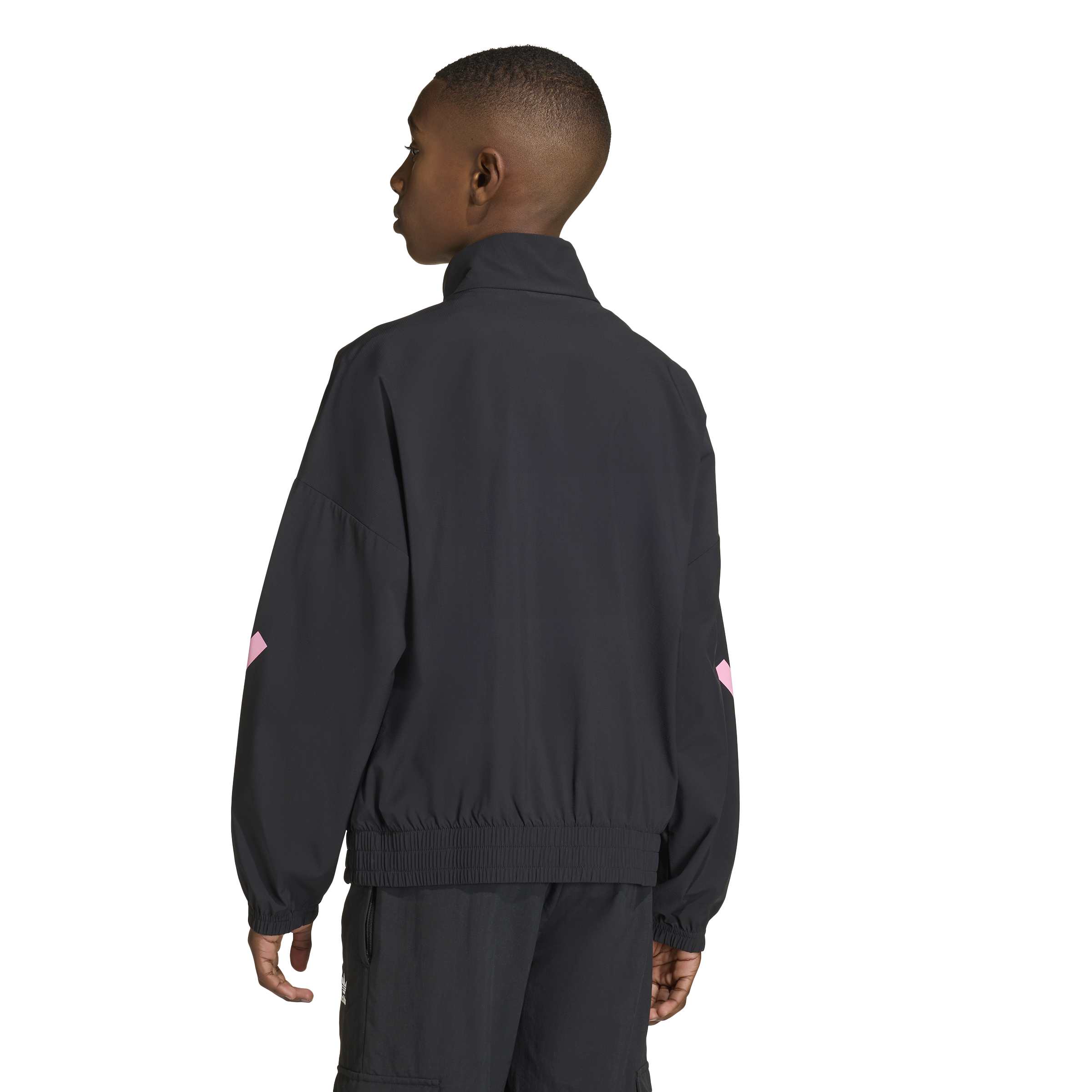 Liverpool 2026 Youth Anthem Jacket