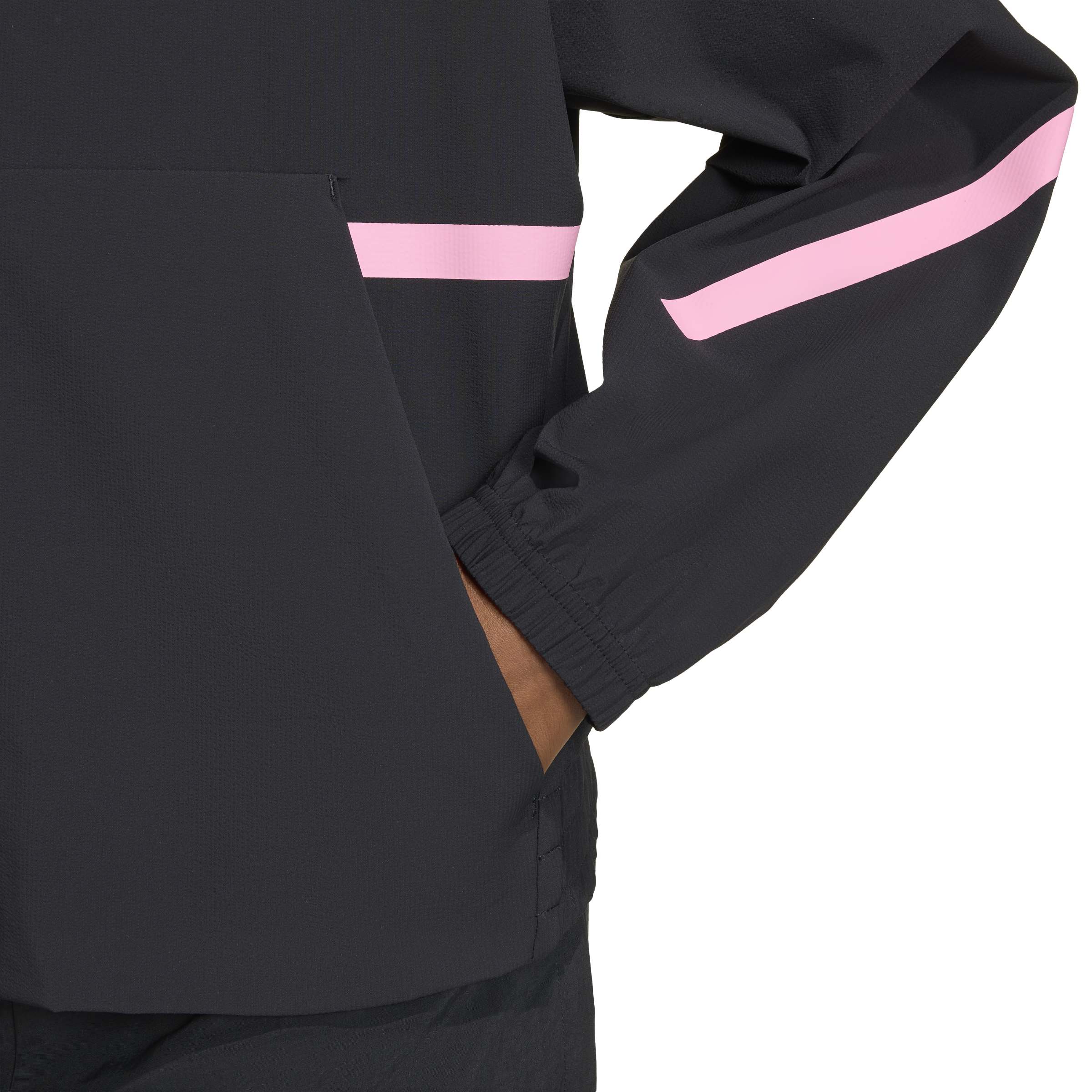 Liverpool 2026 Youth Anthem Jacket