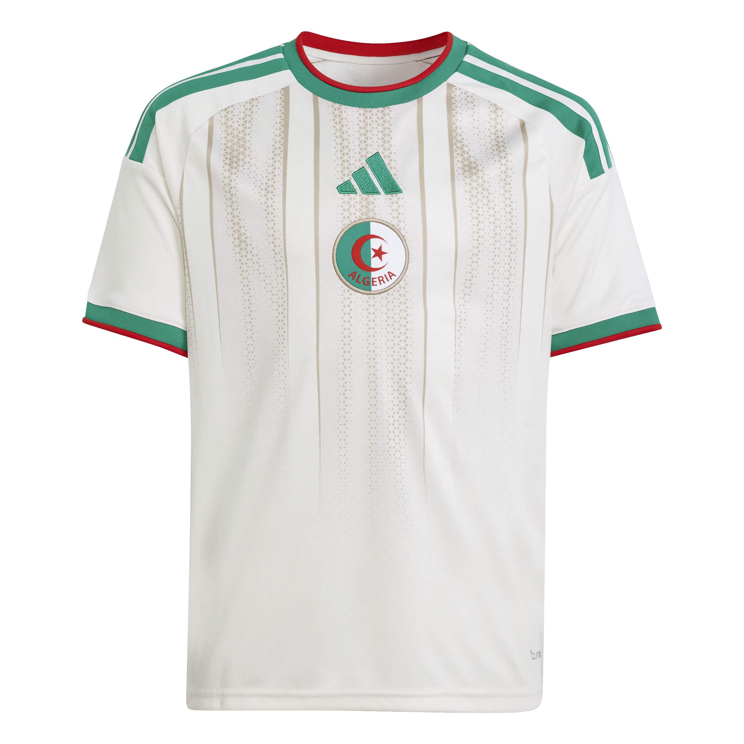 Algeria 26 Home Kids Jersey
