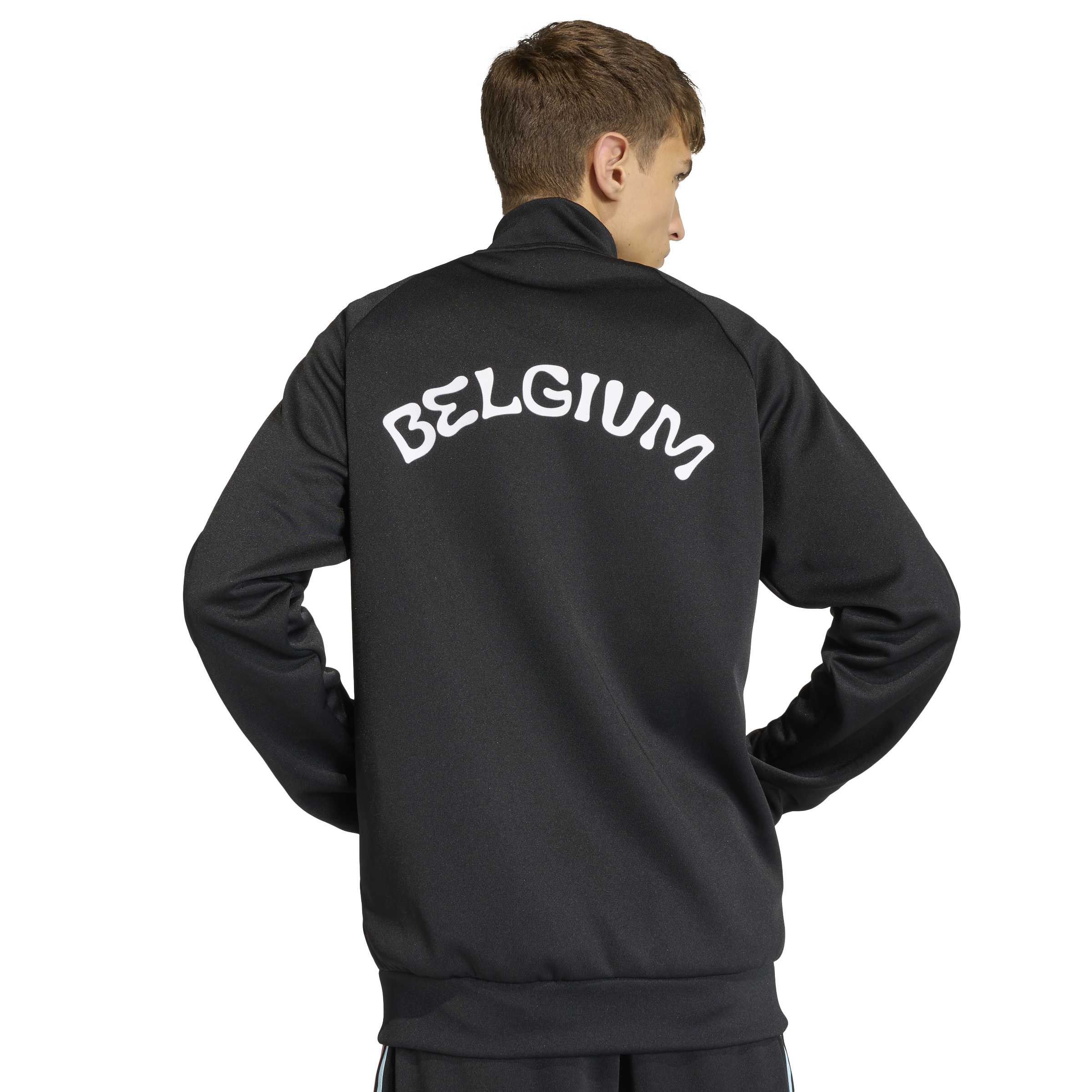 Belgium Originals Track Top