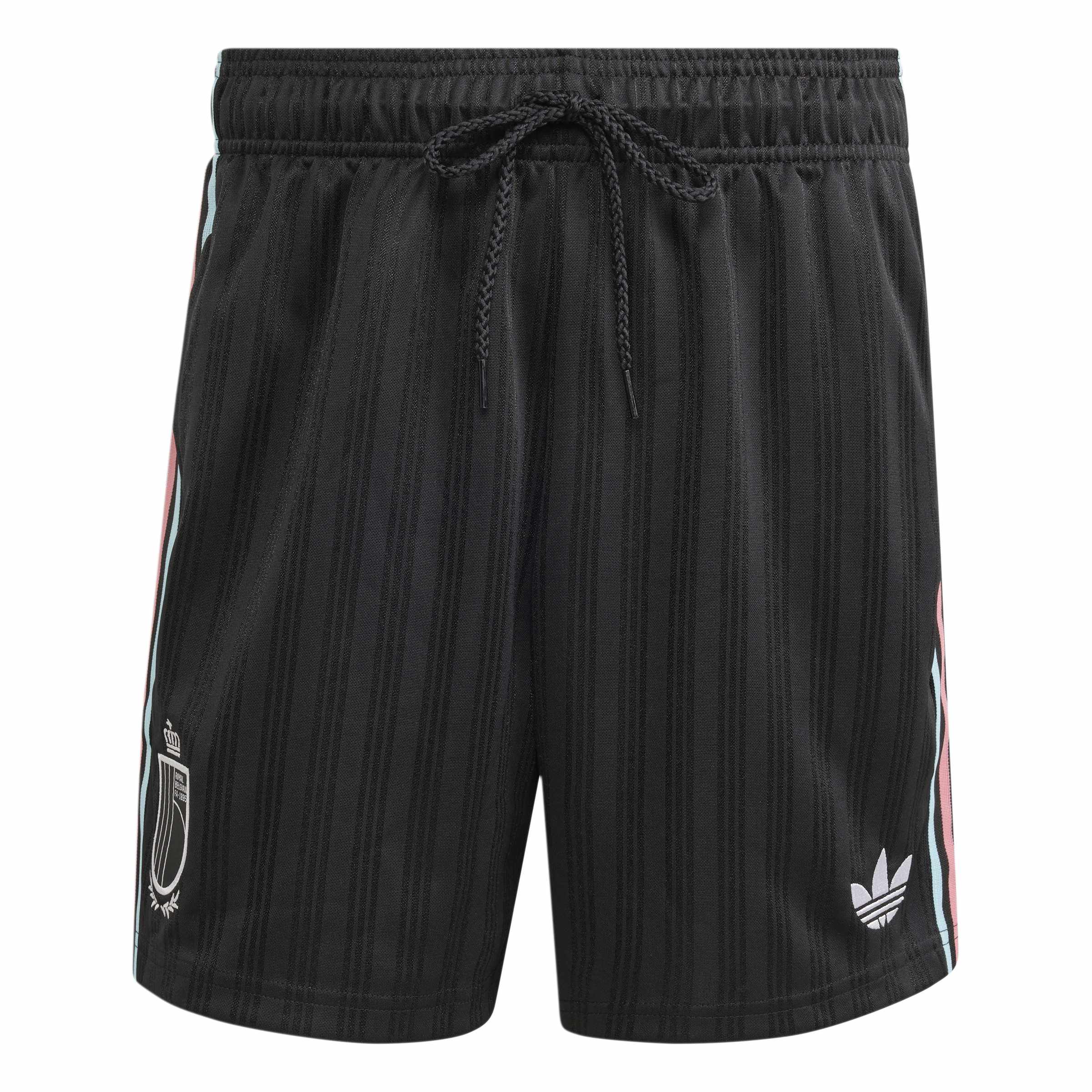 Belgium Originals Shorts