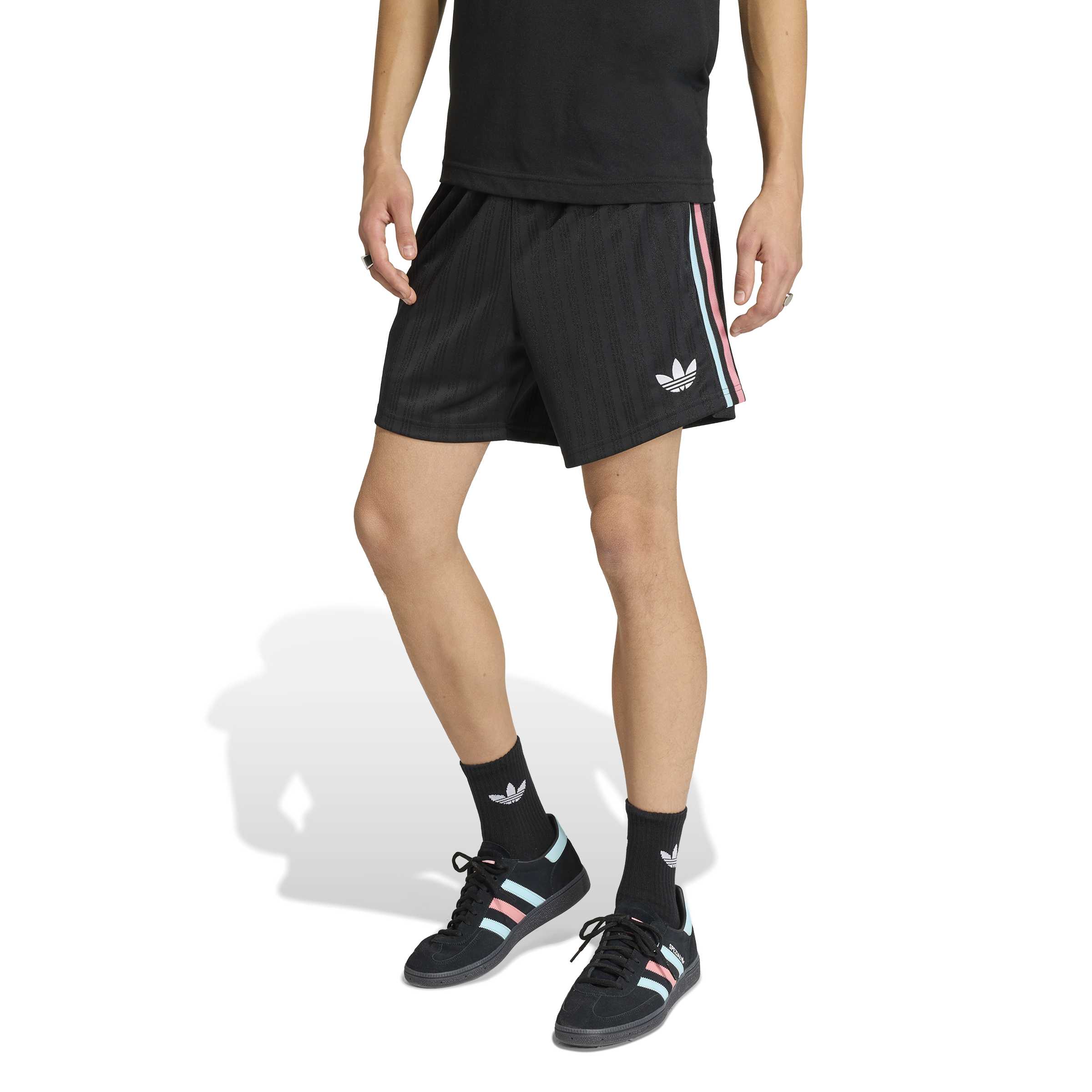 Belgium Originals Shorts