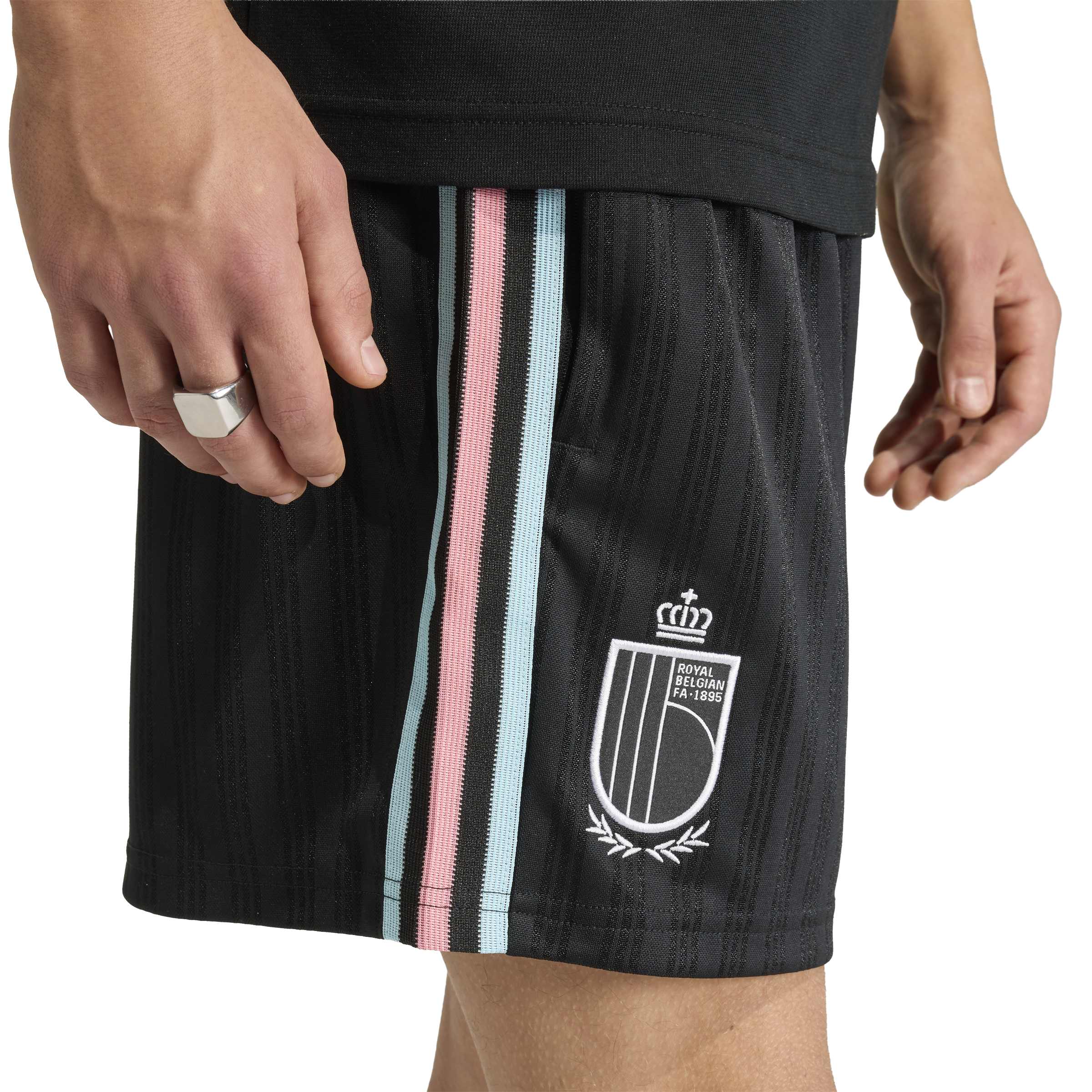 Belgium Originals Shorts
