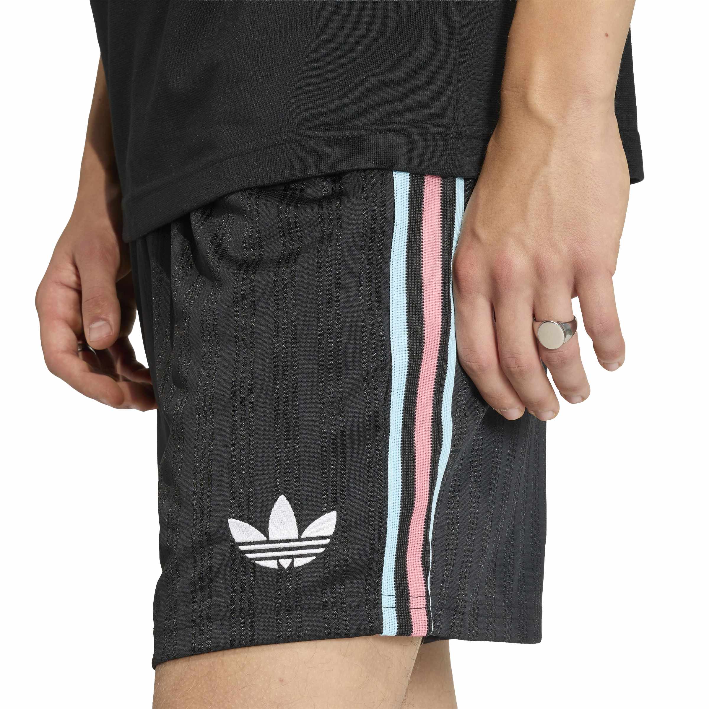 Belgium Originals Shorts