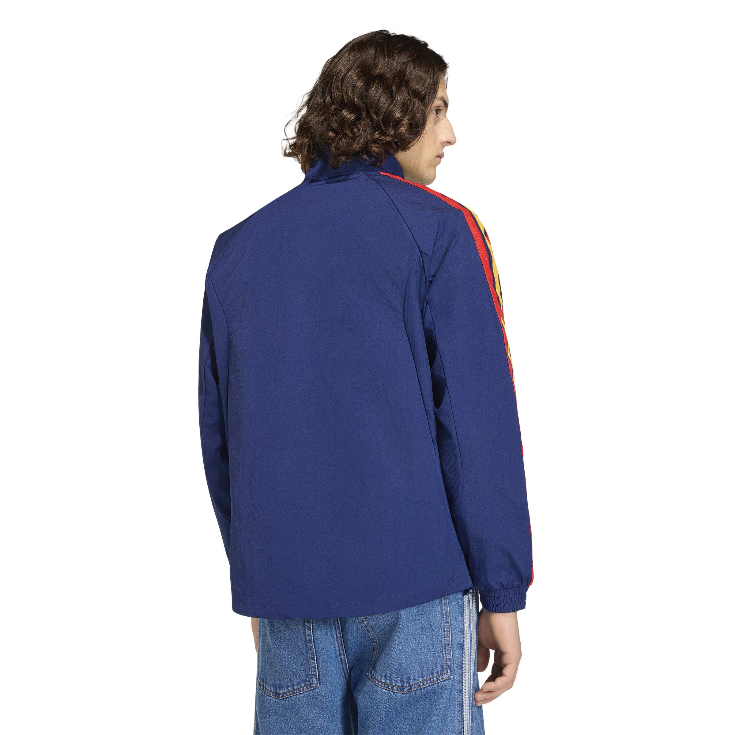 Spain Home Anthem Jacket