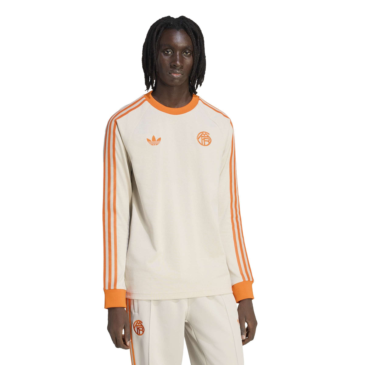 Bayern Munich 2026 OG LS T-Shirt