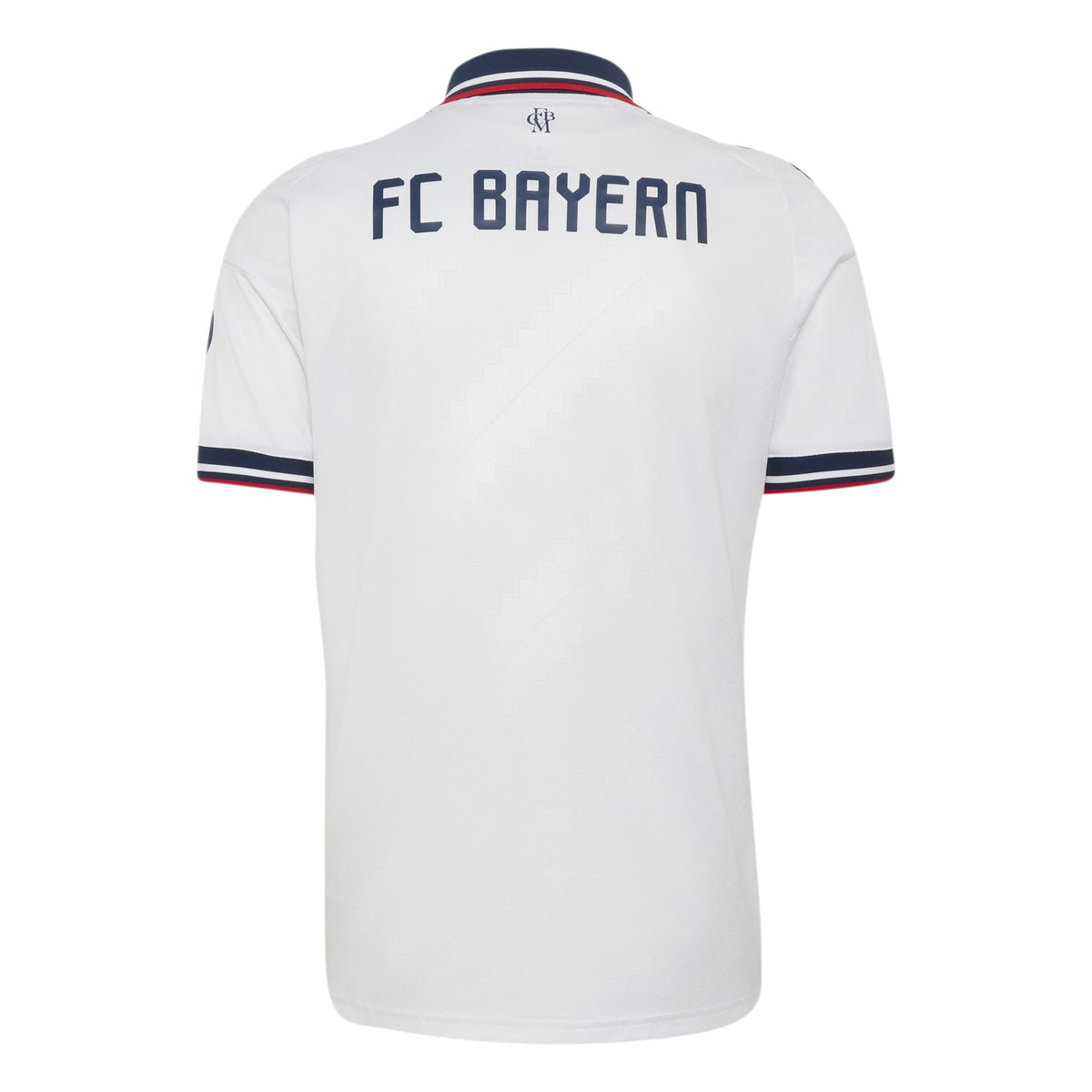 FC Bayern 26/27 Away Jersey