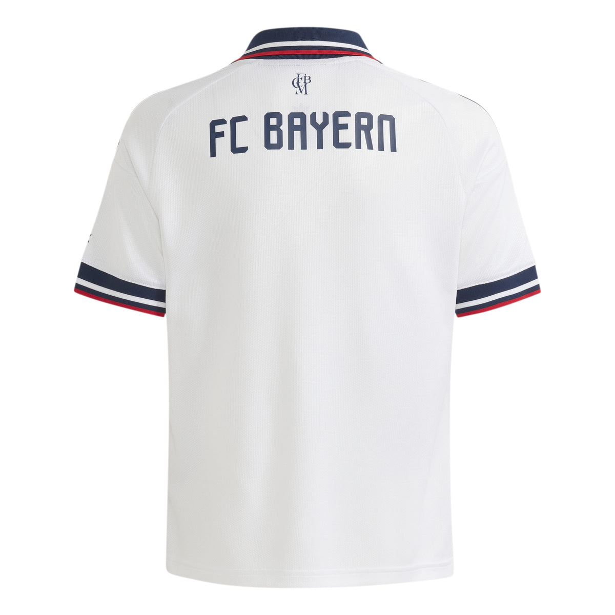 FC Bayern 26/27 Away Jersey Kids