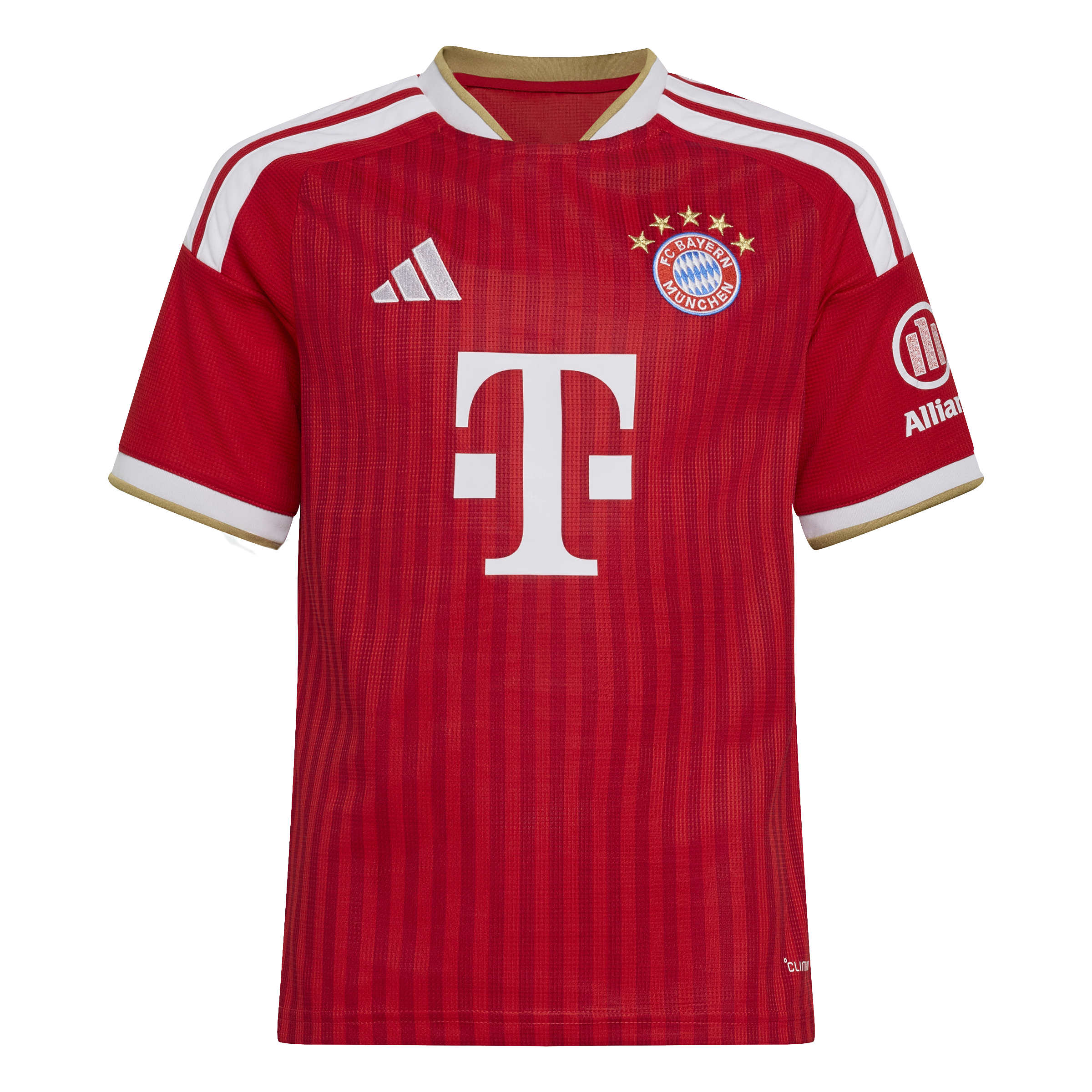 FC Bayern 26/27 Home Jersey Kids