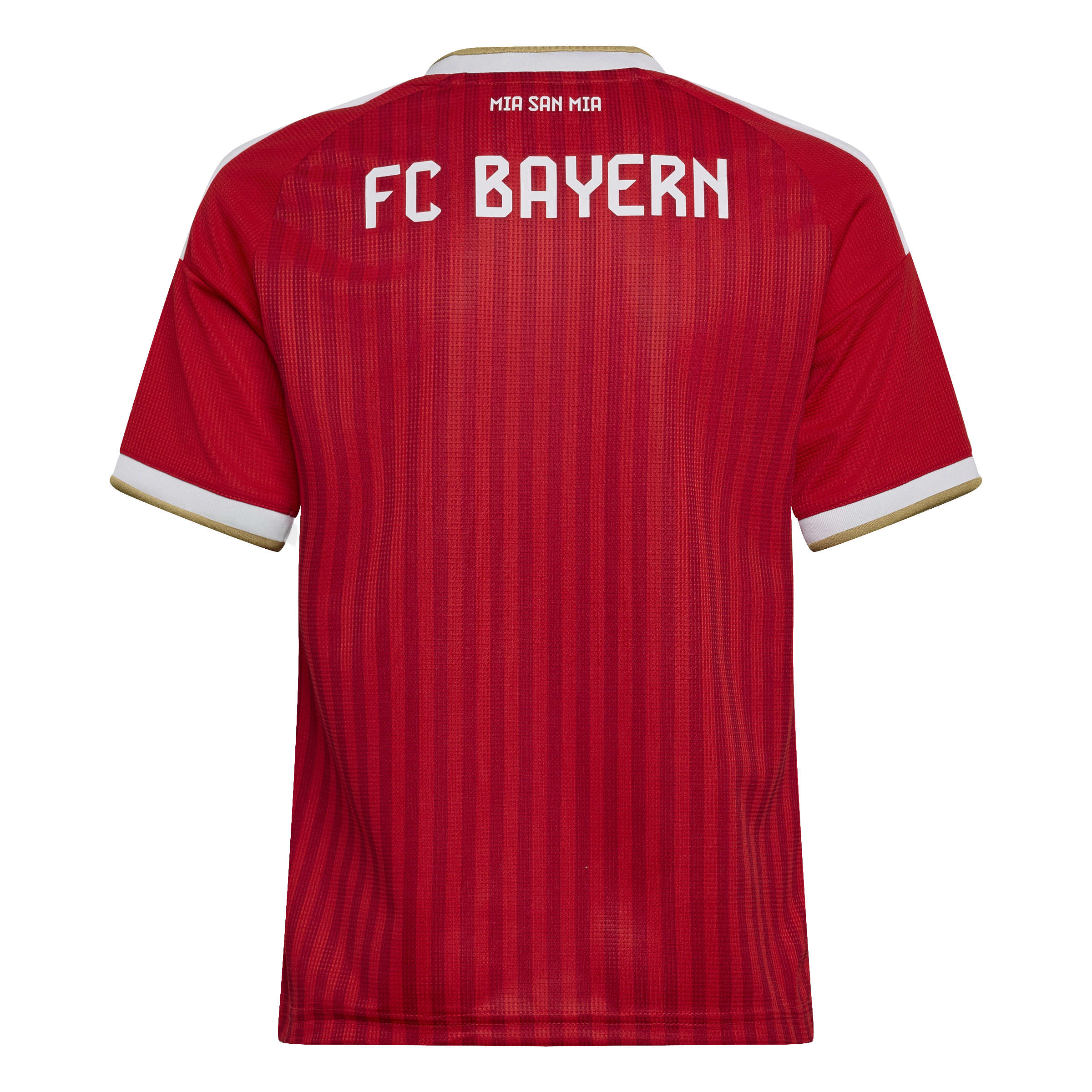 FC Bayern 26/27 Home Jersey Kids