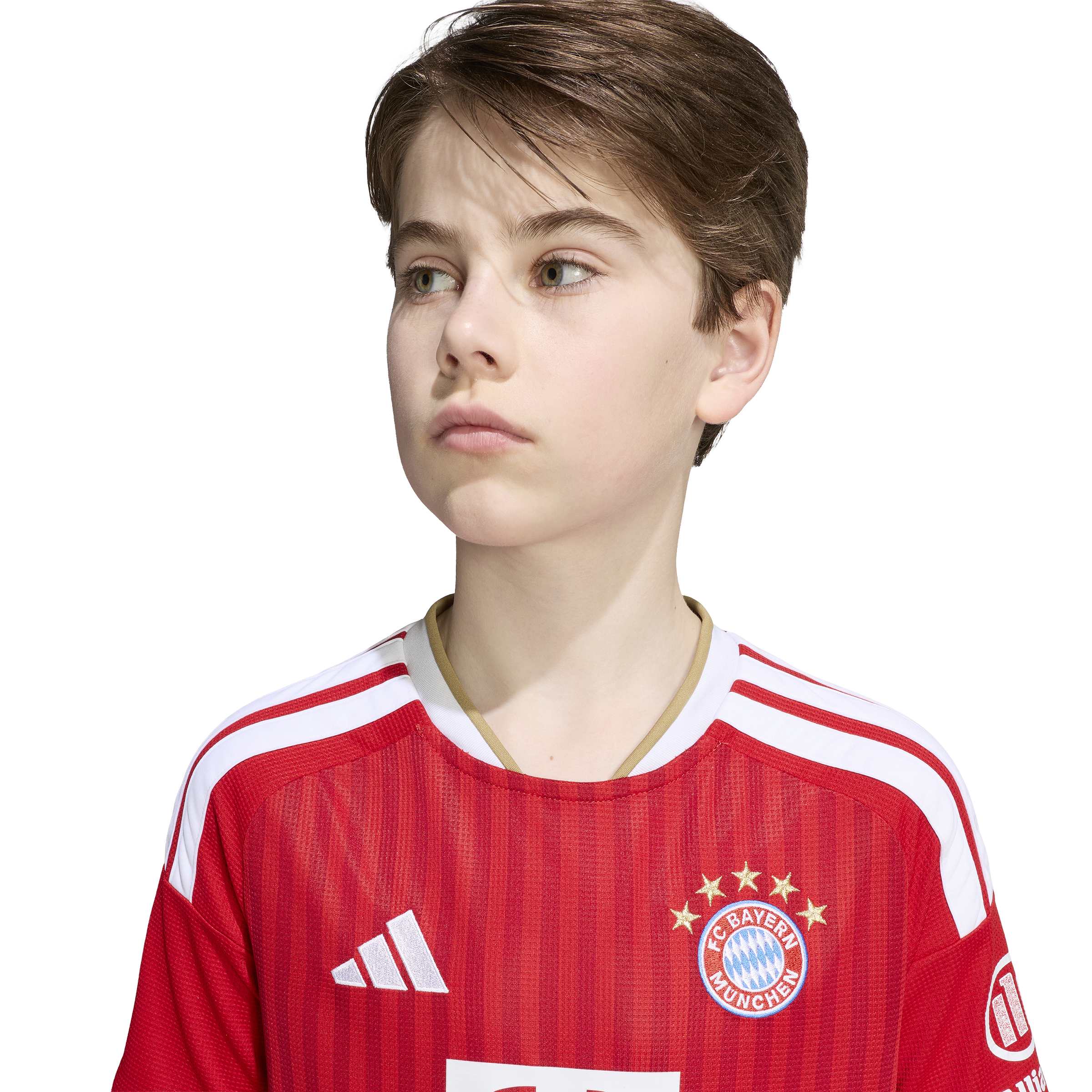 FC Bayern 26/27 Home Jersey Kids