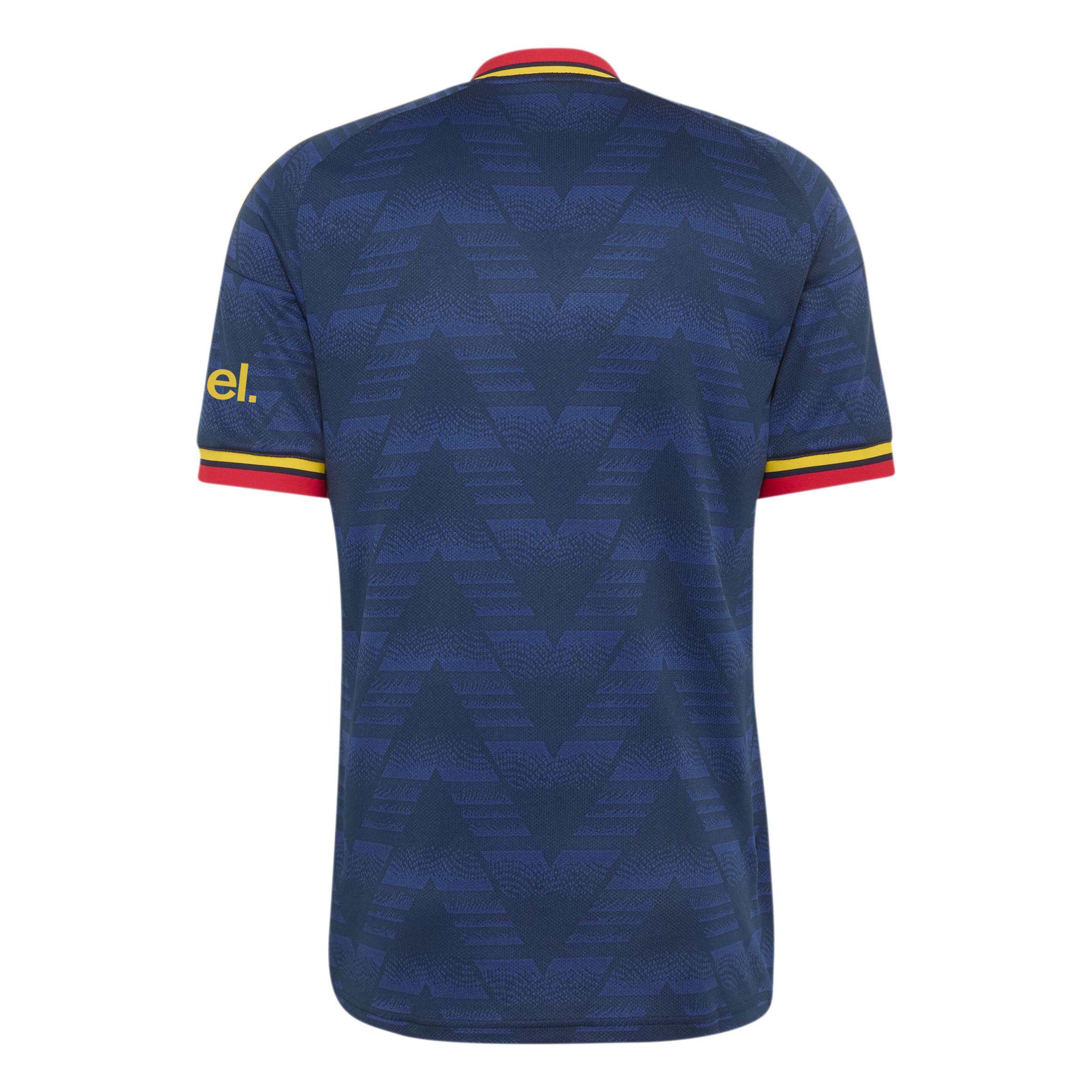 Arsenal FC 26/27 Away Jersey
