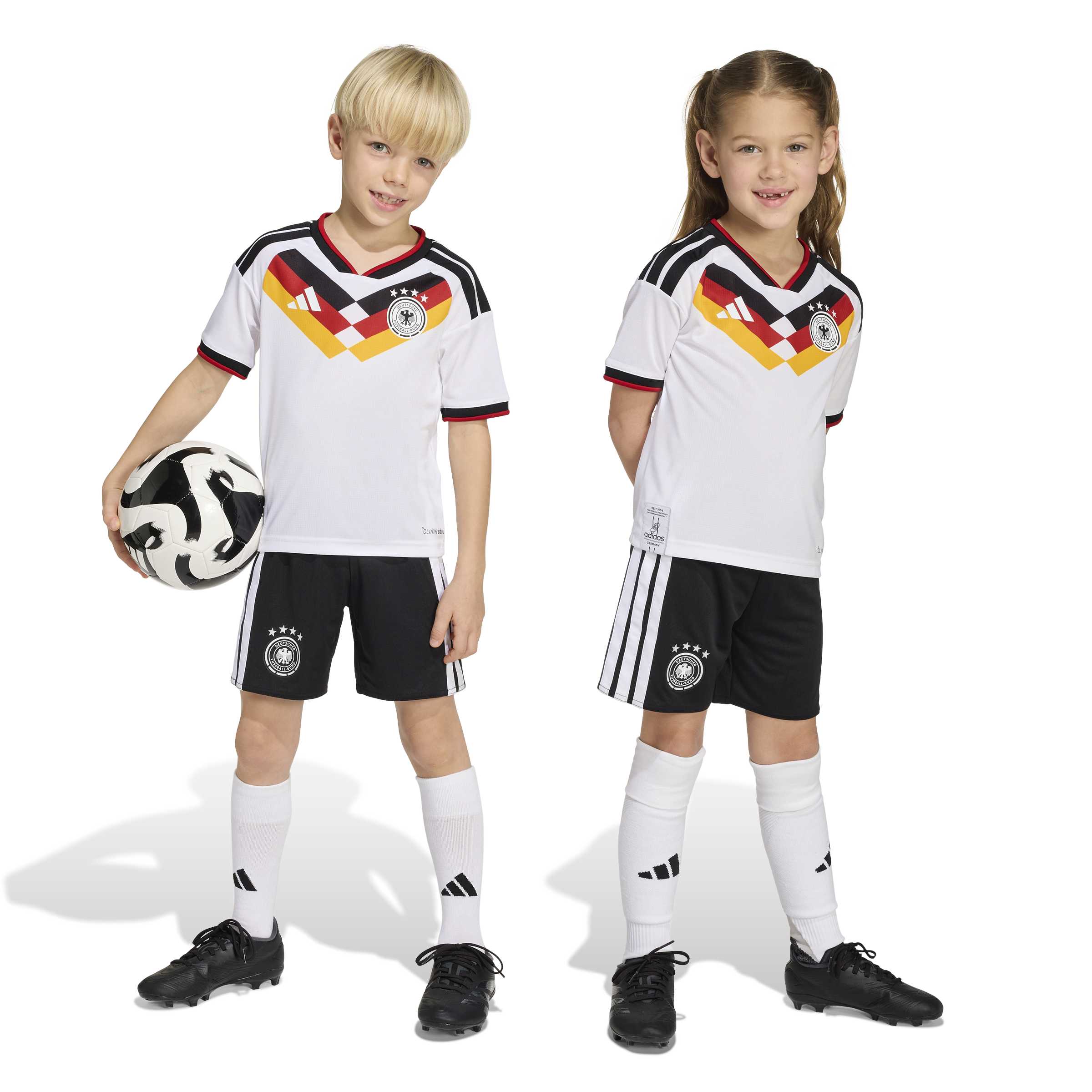 Germany 2026 Home Mini Kit