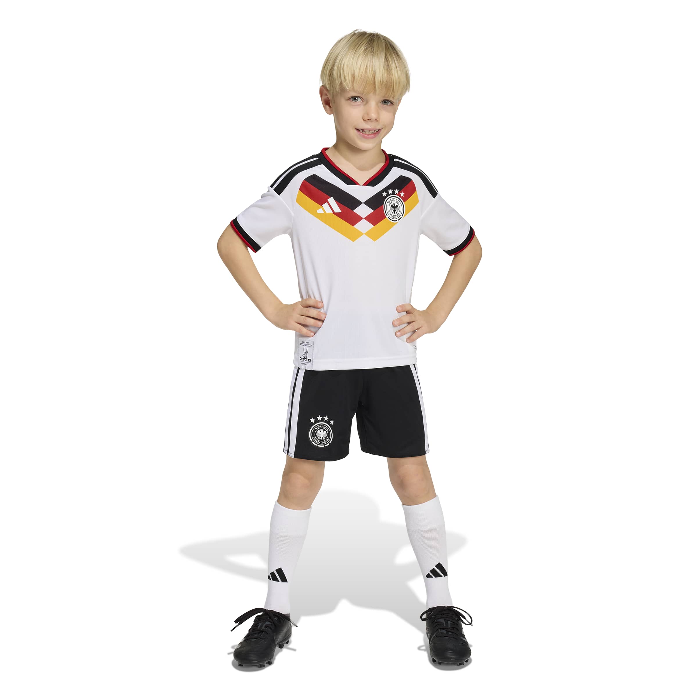 Germany 2026 Home Mini Kit