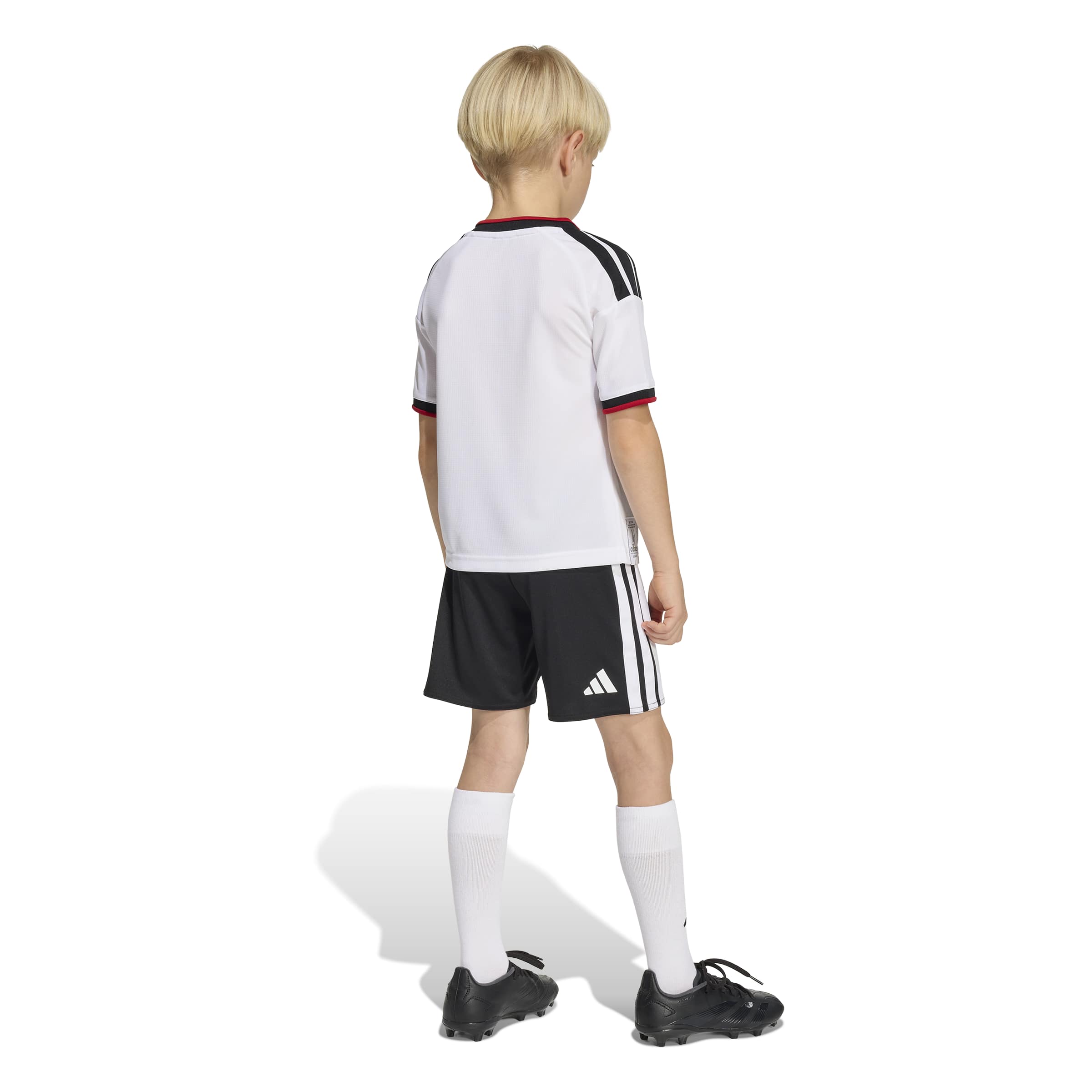 Germany 2026 Home Mini Kit
