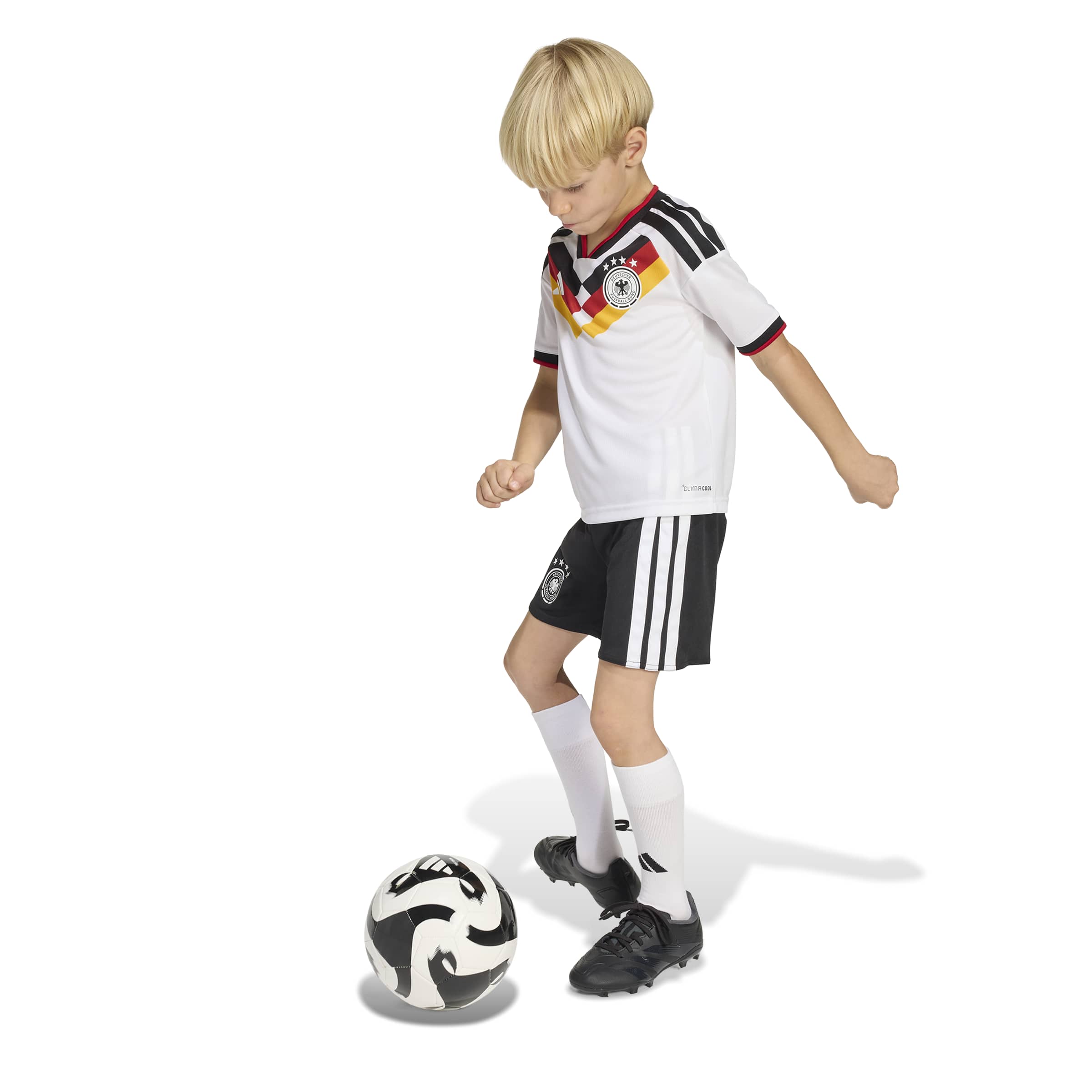 Germany 2026 Home Mini Kit