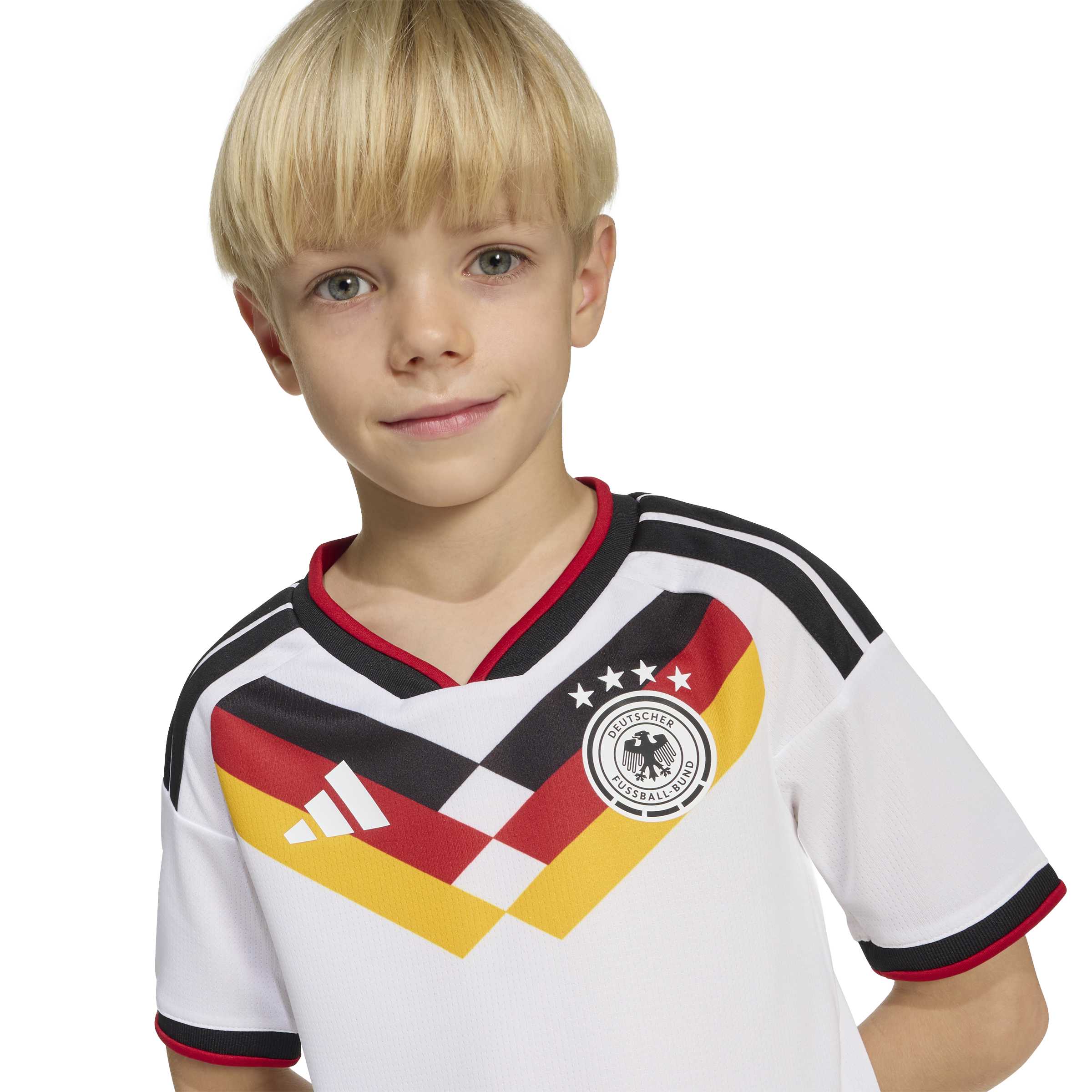 Germany 2026 Home Mini Kit