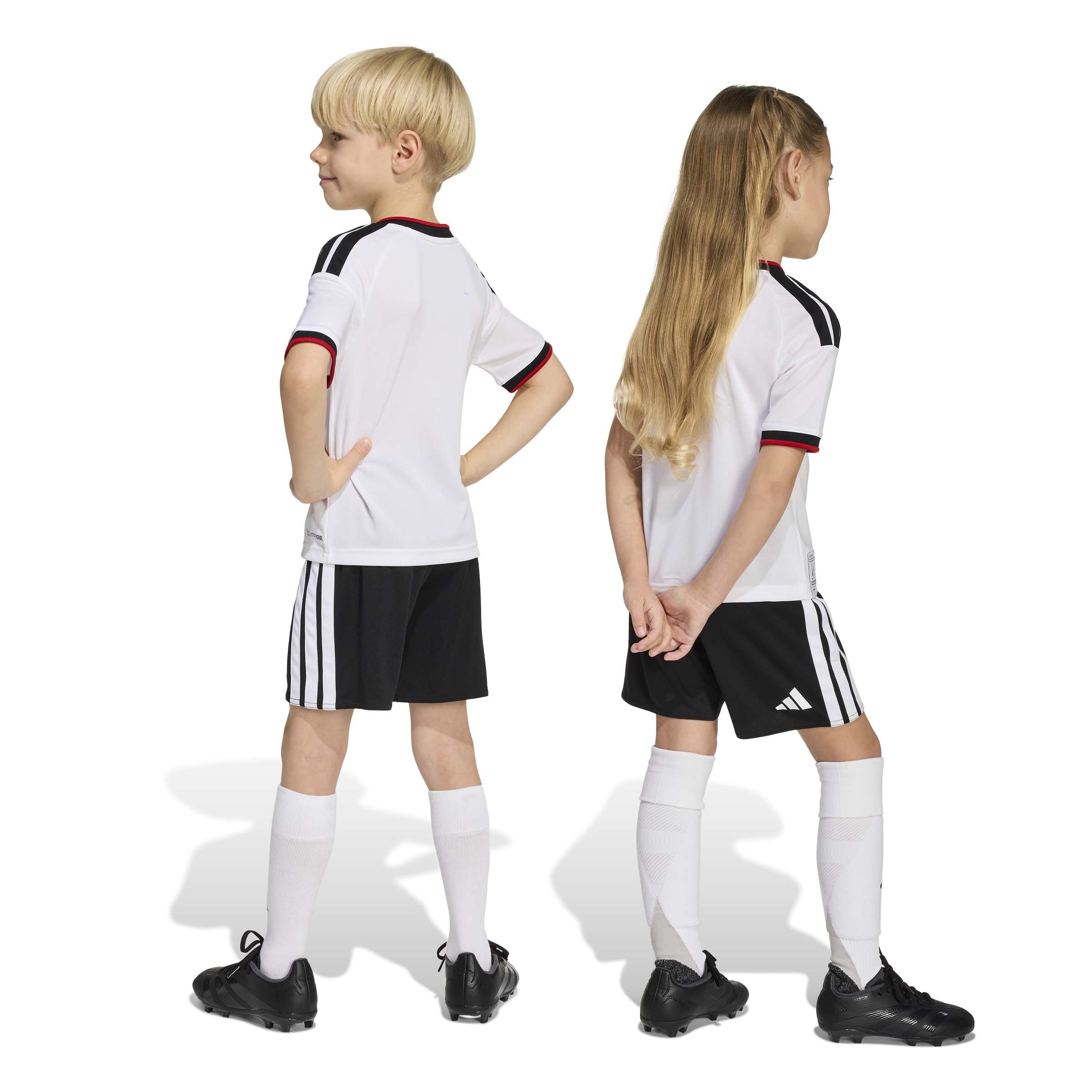 Germany 2026 Home Mini Kit