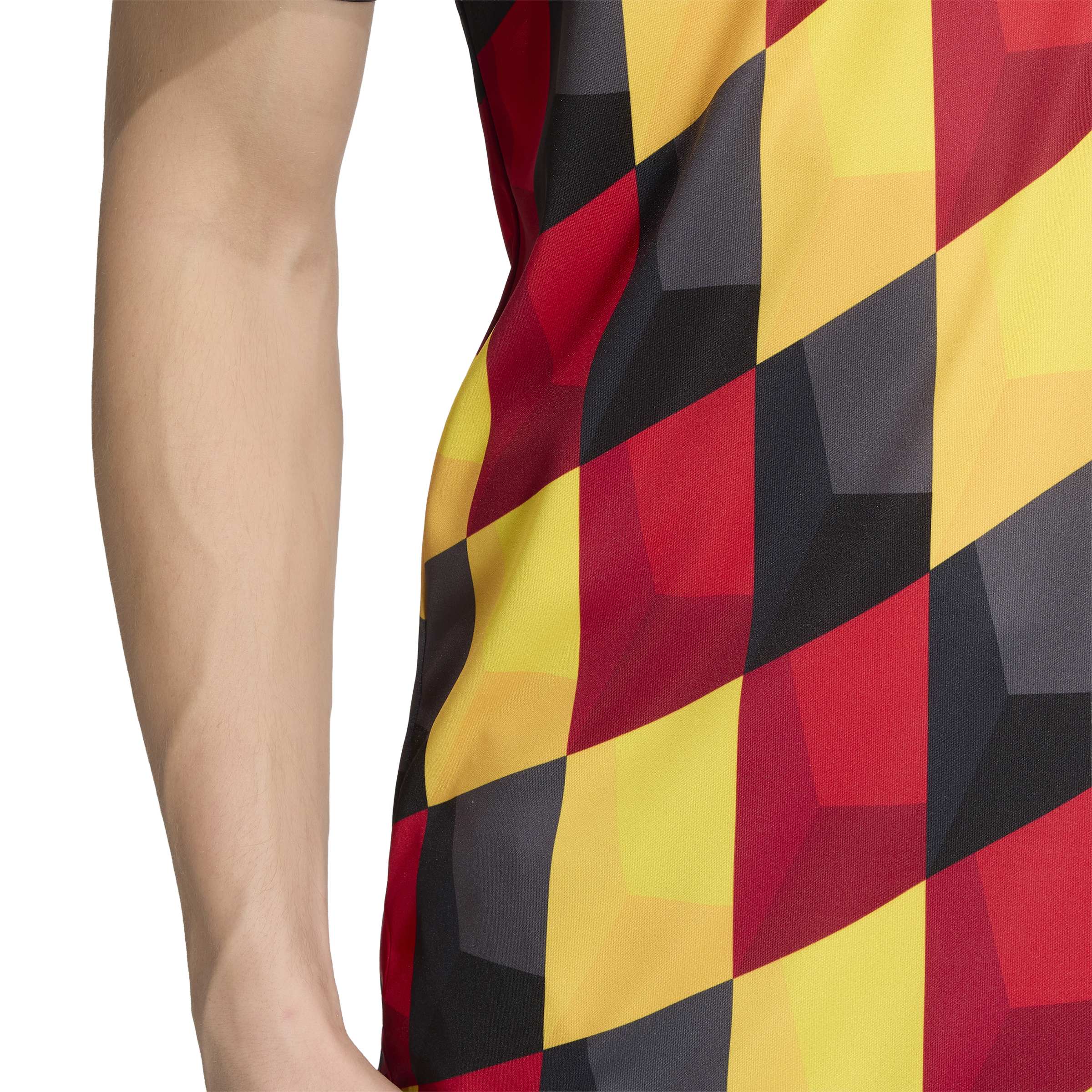 Germany 2026 Home Prematch Jersey