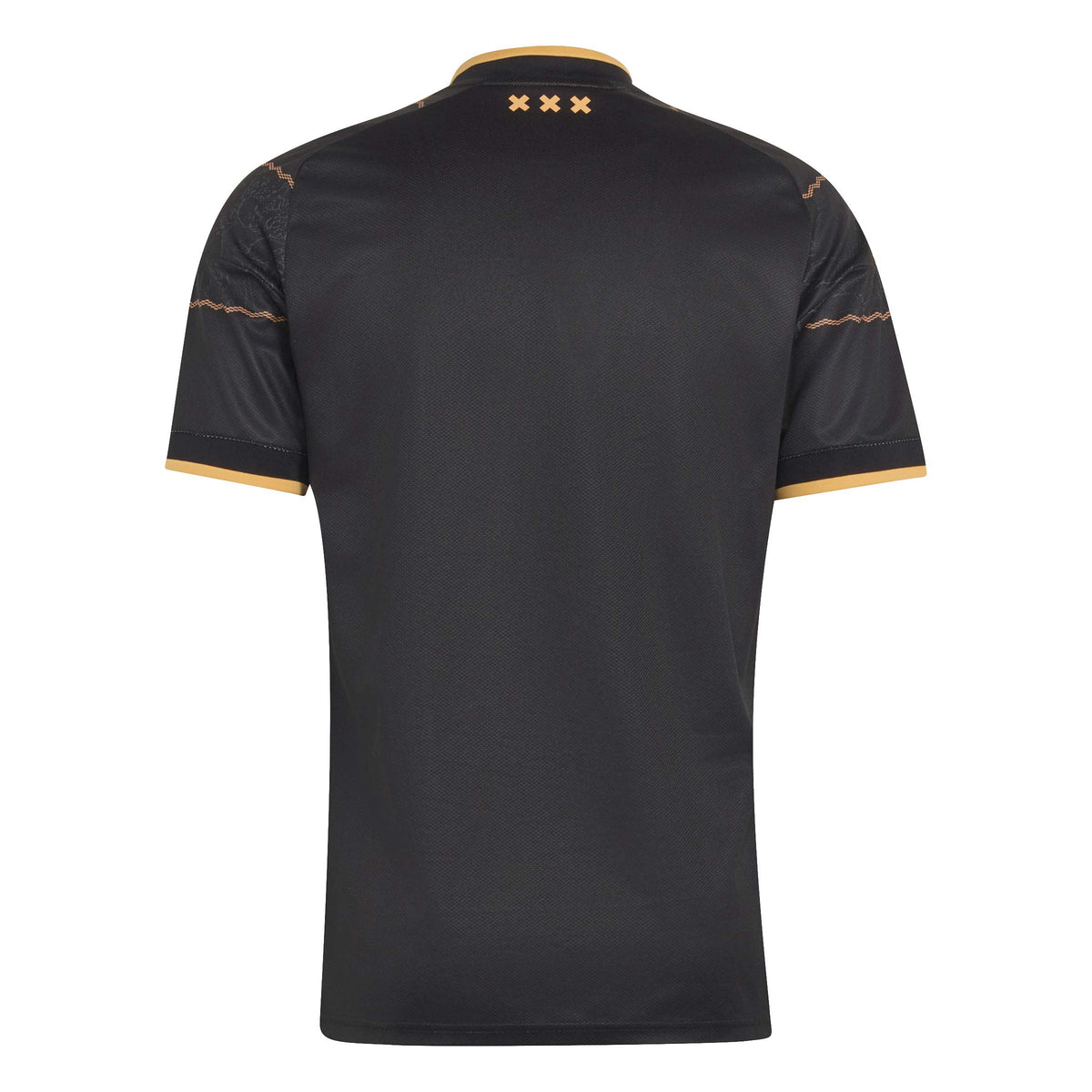 Ajax 2026-27 Away Jersey