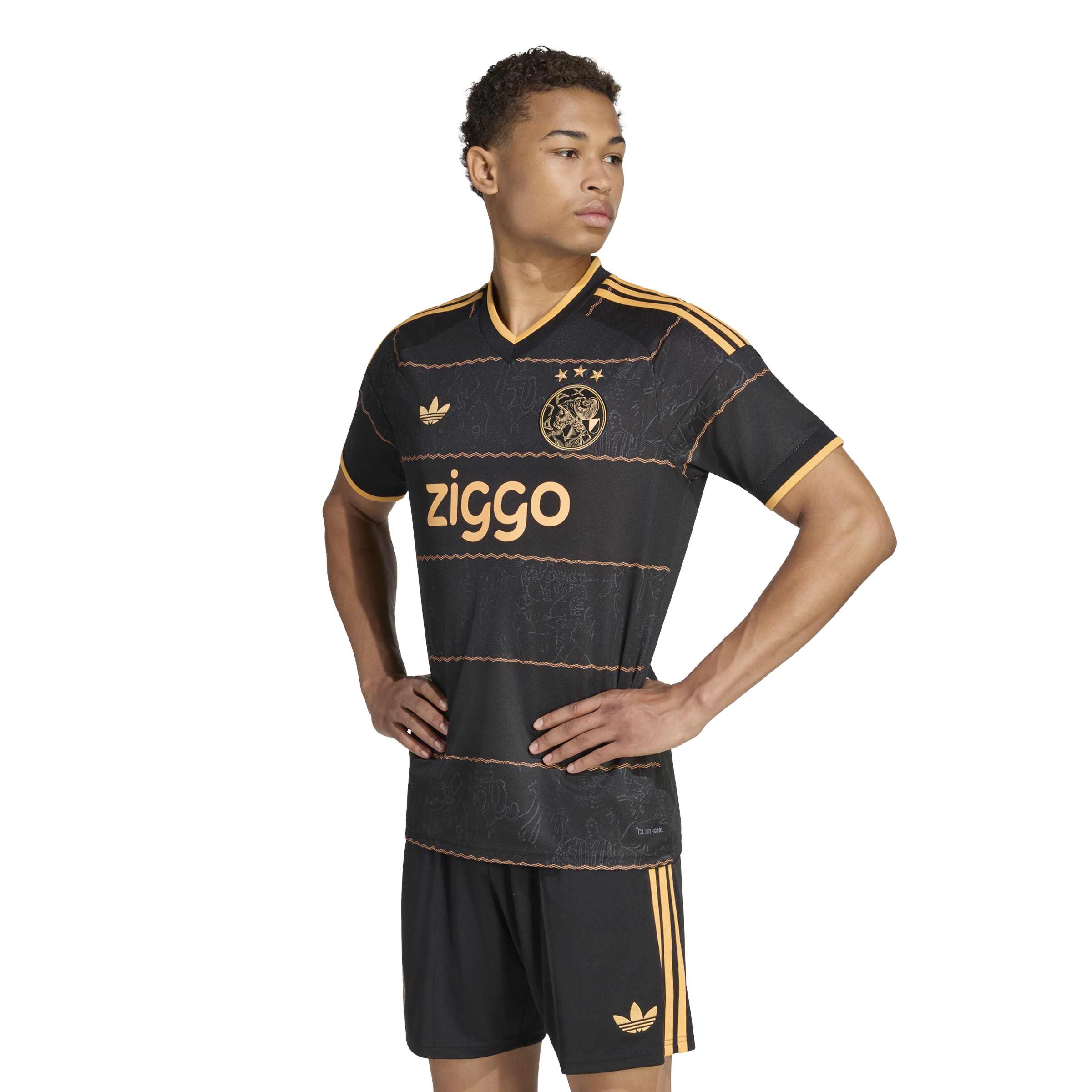 Ajax 2026-27 Away Jersey
