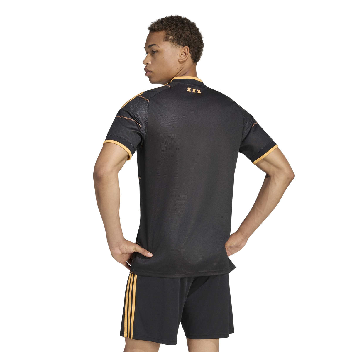 Ajax 2026-27 Away Jersey