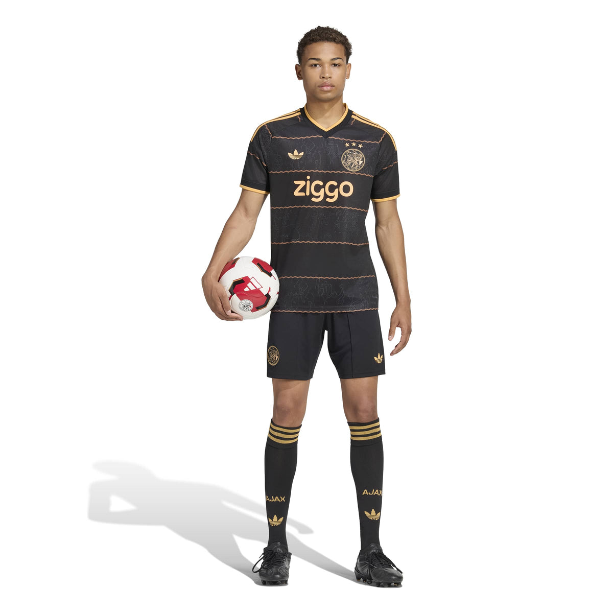Ajax 2026-27 Away Jersey