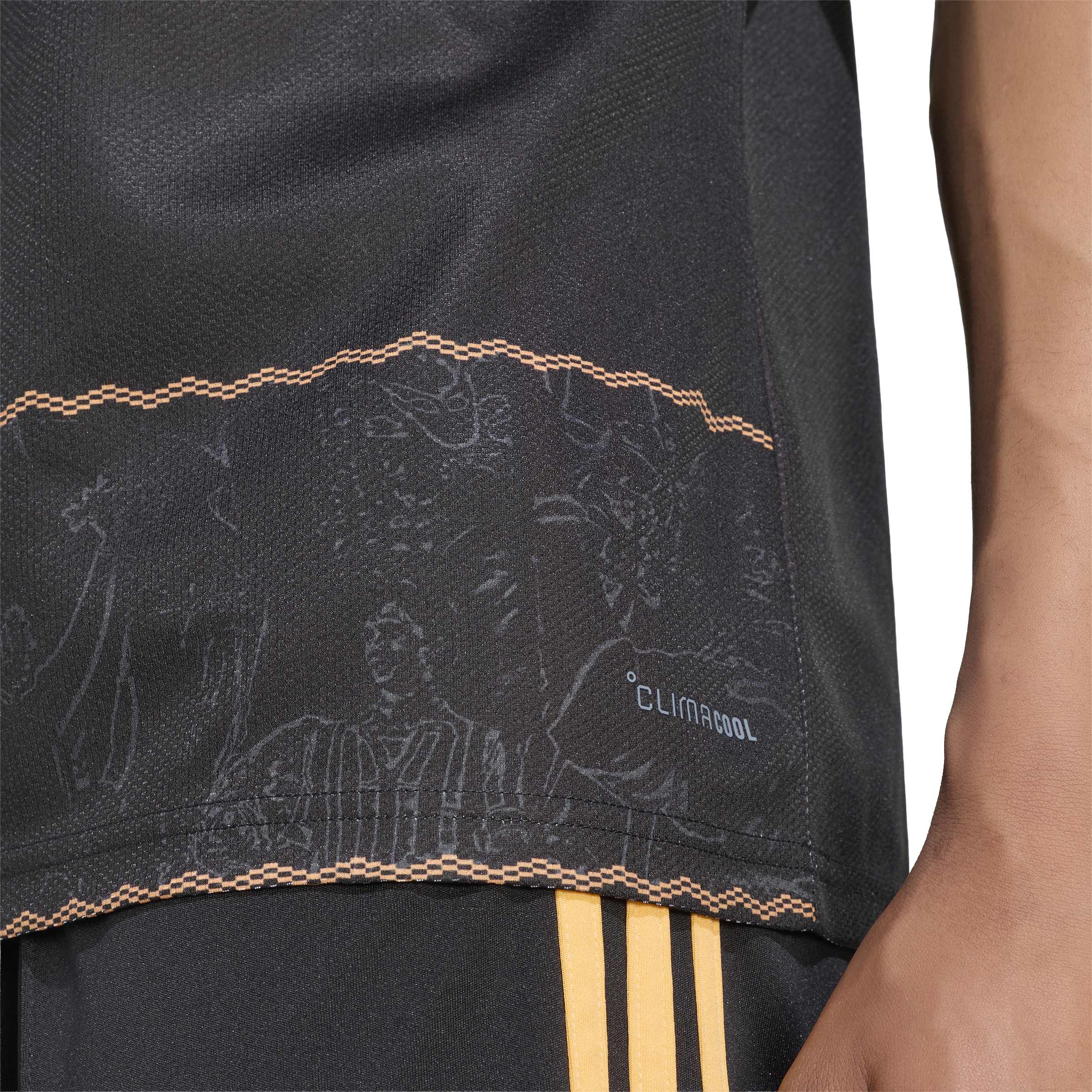 Ajax 2026-27 Away Jersey