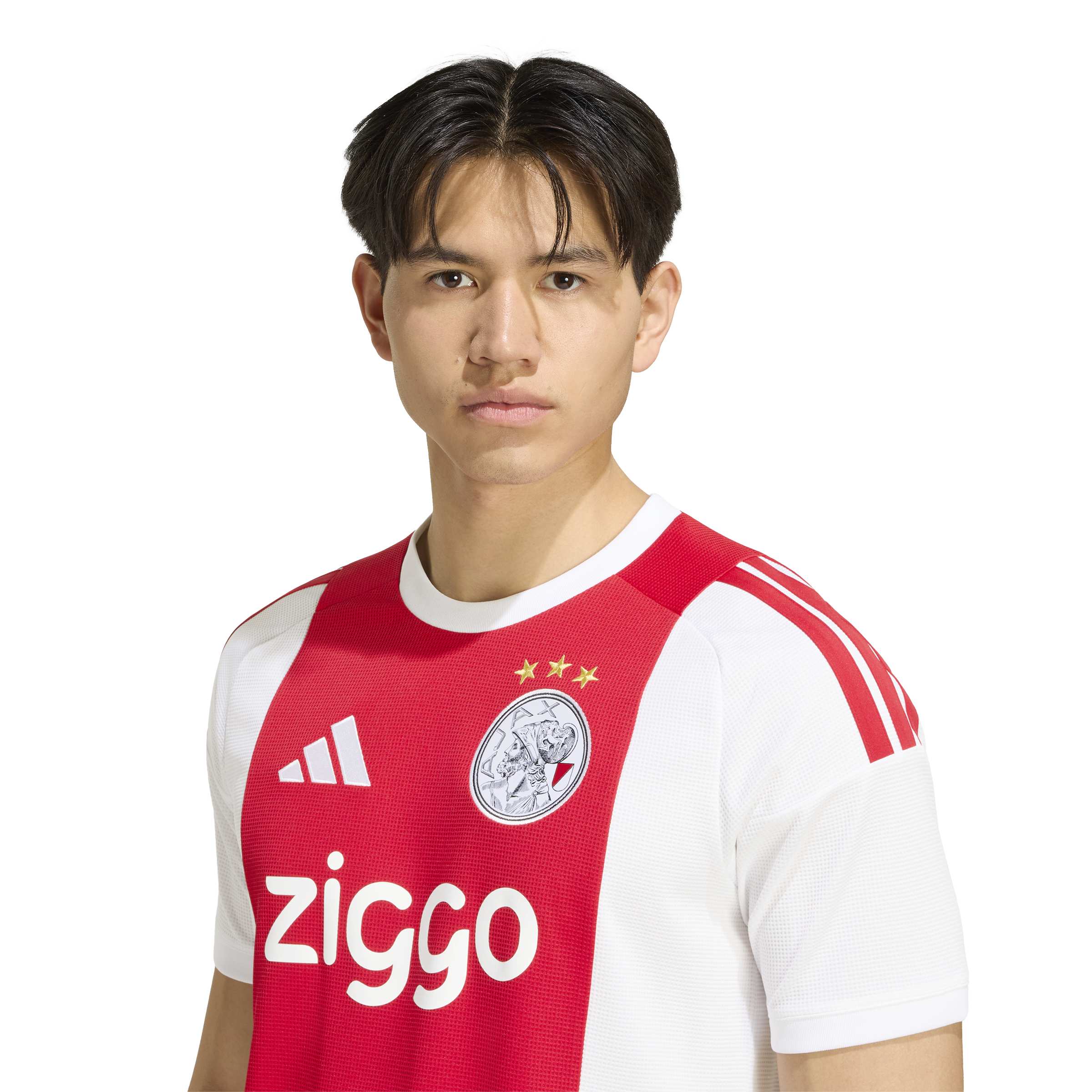 Ajax Amsterdam 26/27 Home Jersey