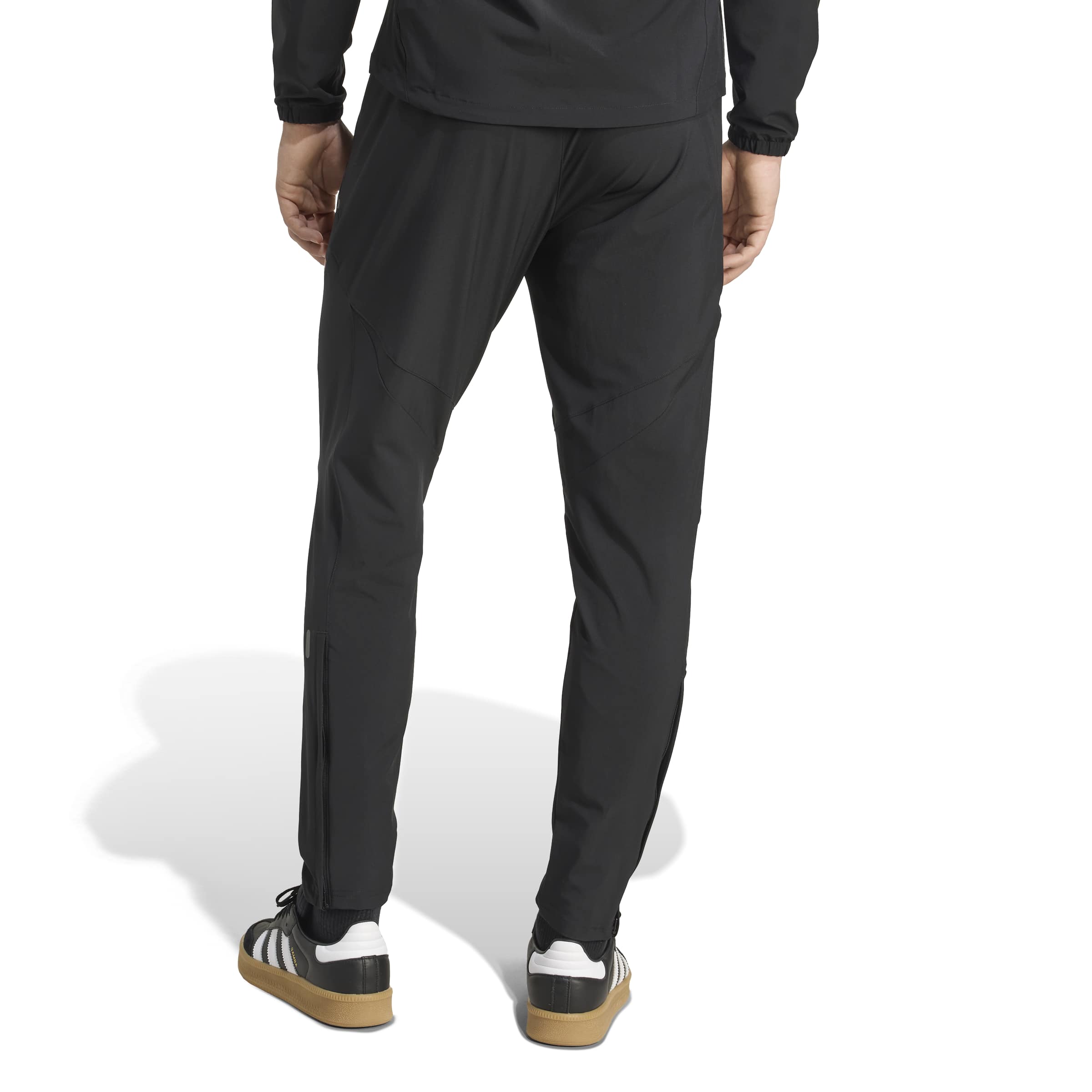 Liverpool 2025-26 VT Training Pant