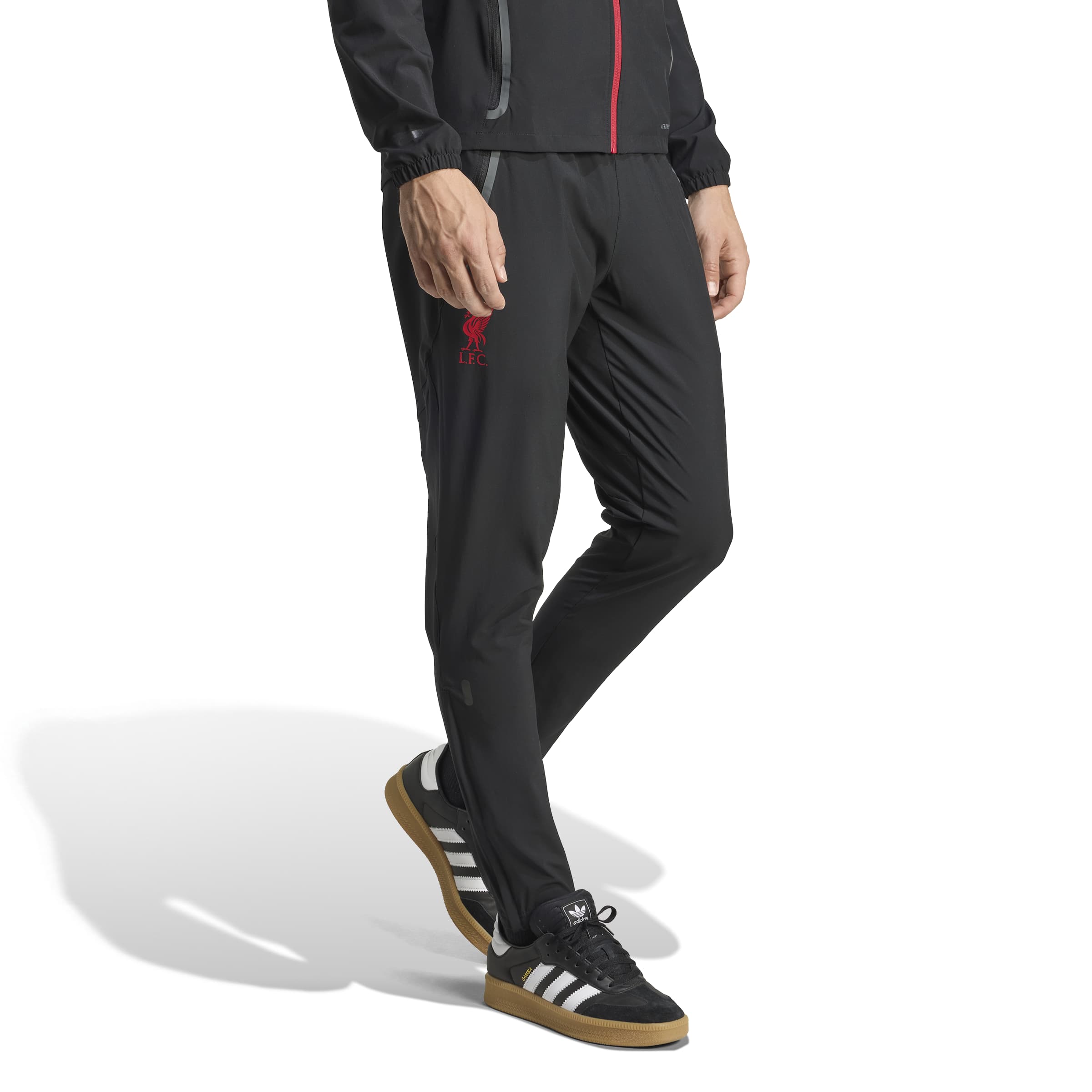 Liverpool 2025-26 VT Training Pant