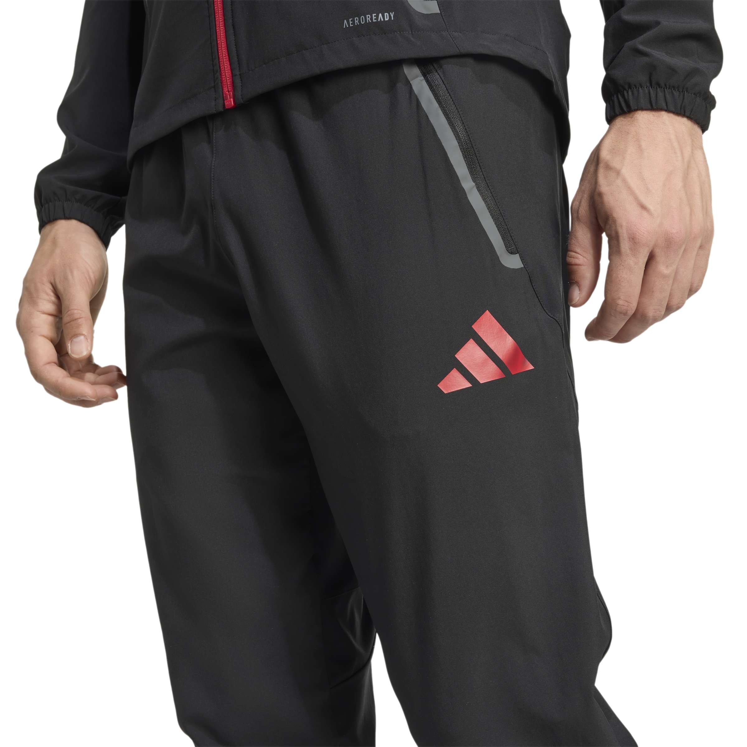 Liverpool 2025-26 VT Training Pant