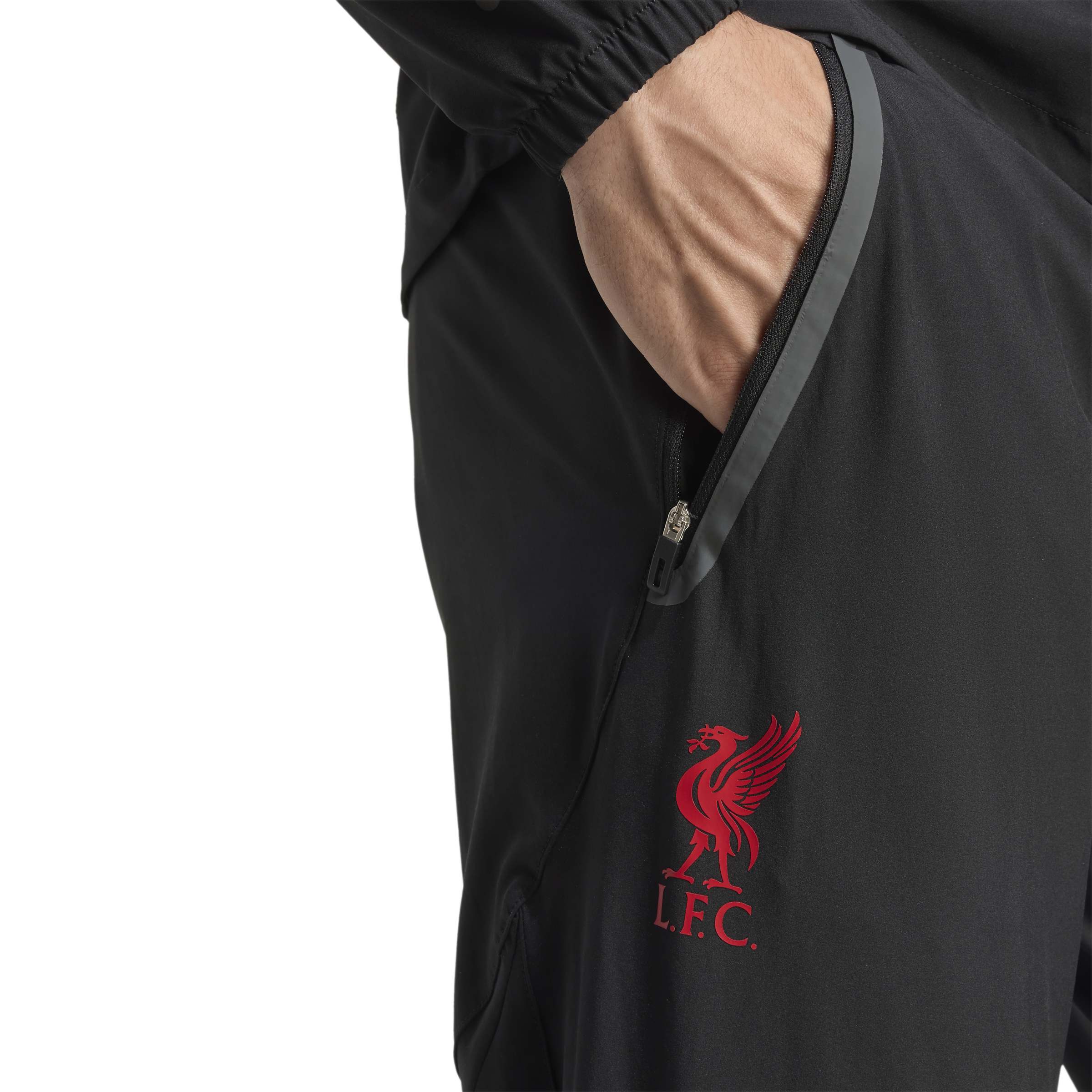 Liverpool 2025-26 VT Training Pant