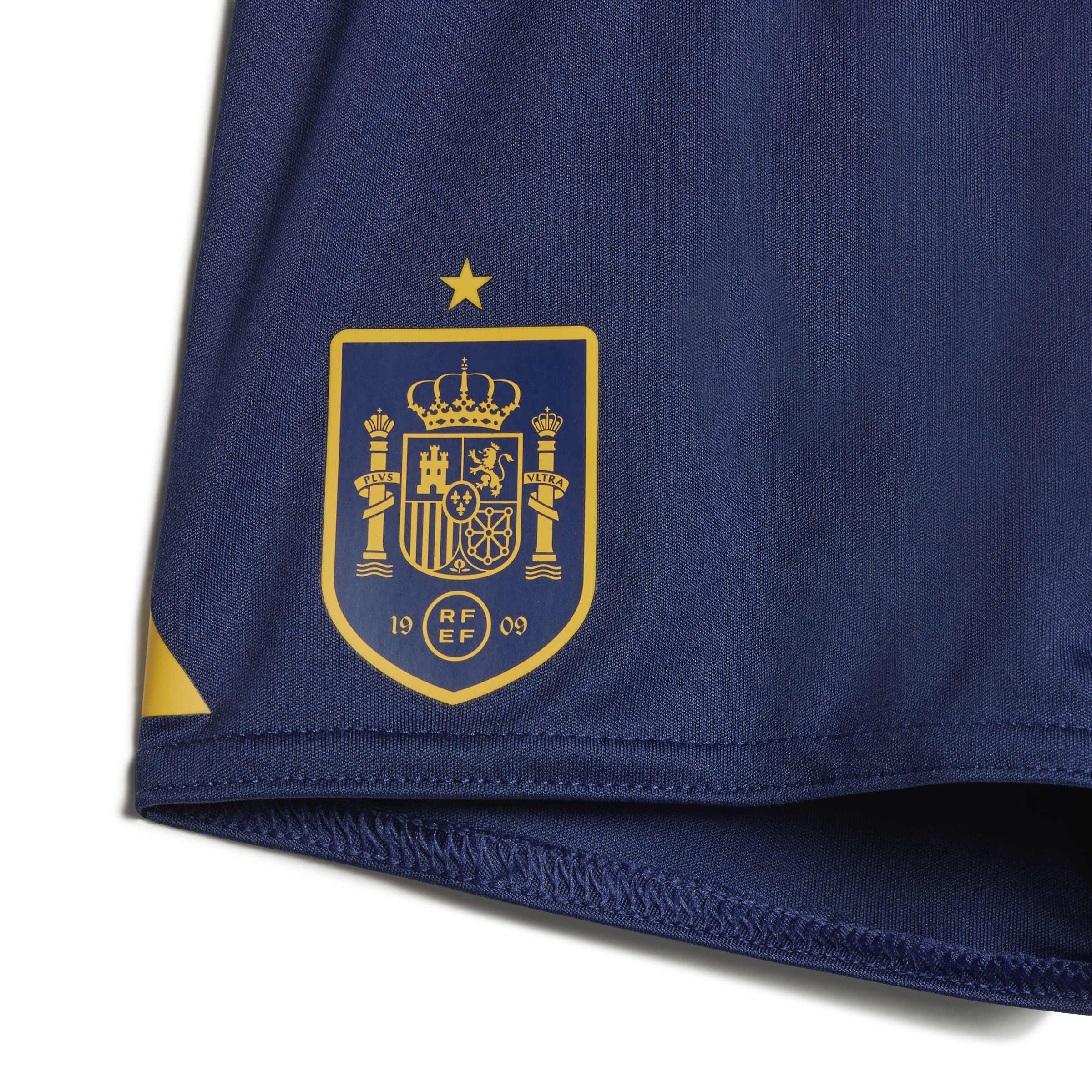 Spain 2026 Home Baby Mini Kit