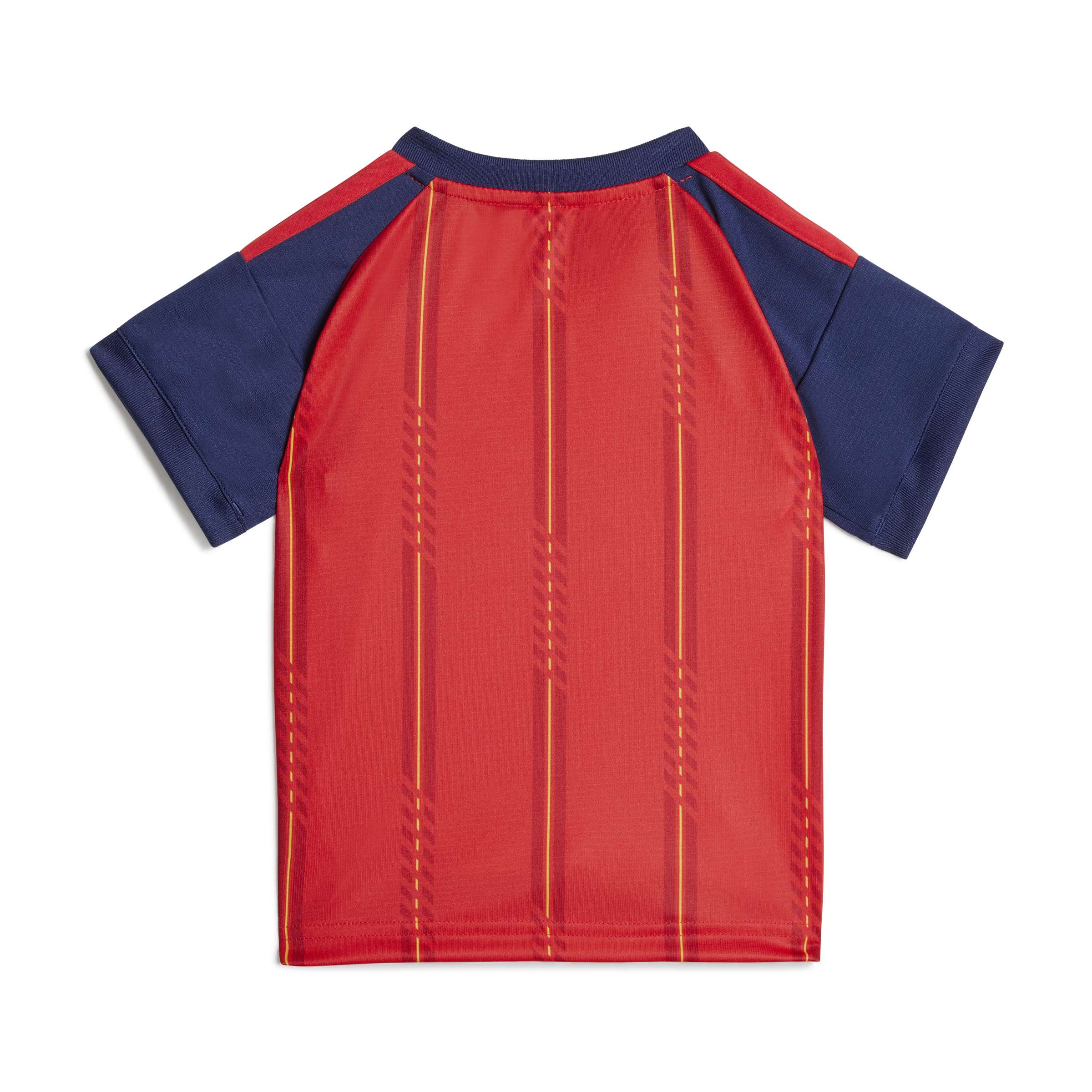 Spain 2026 Home Baby Mini Kit