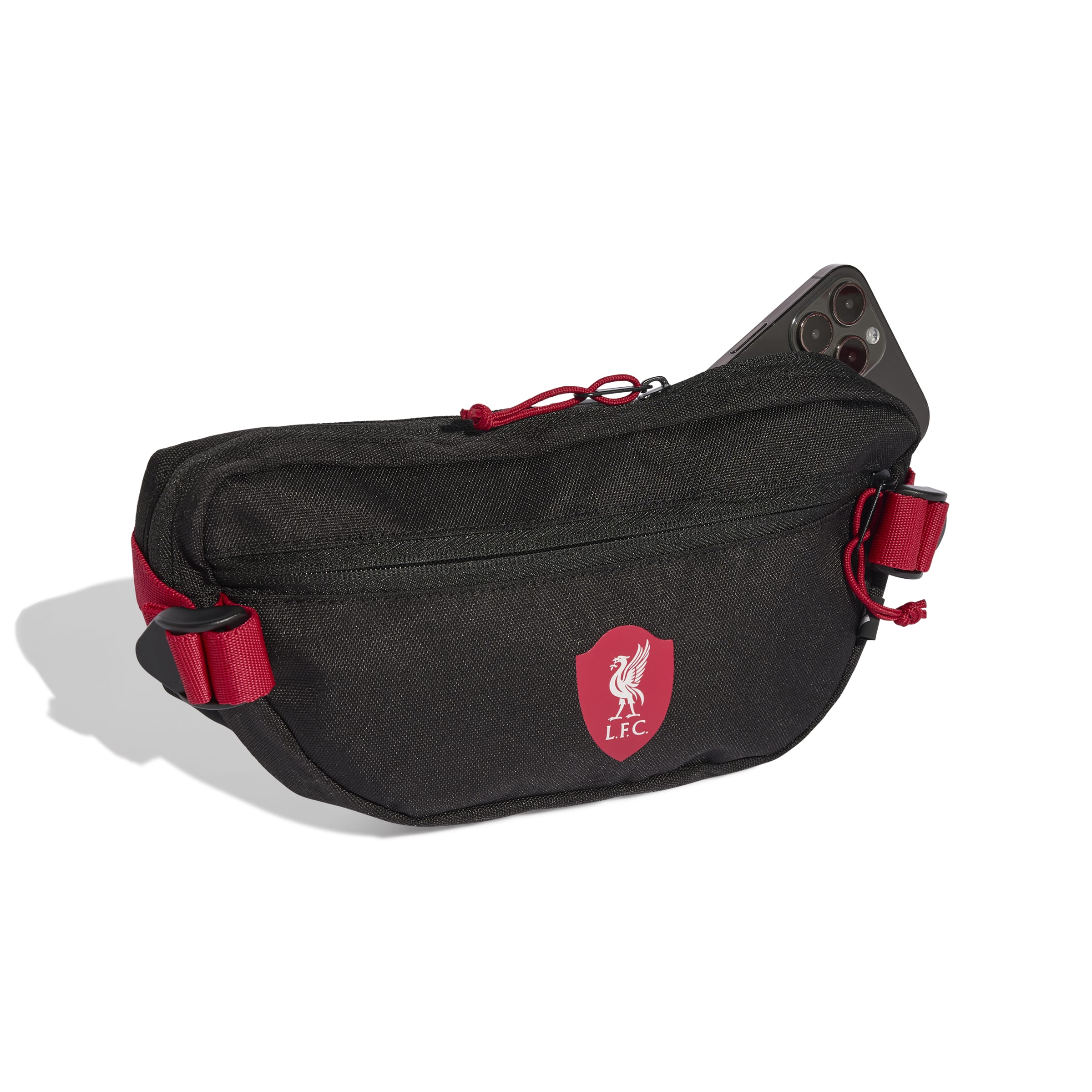 Liverpool 2025-26 Waistbag