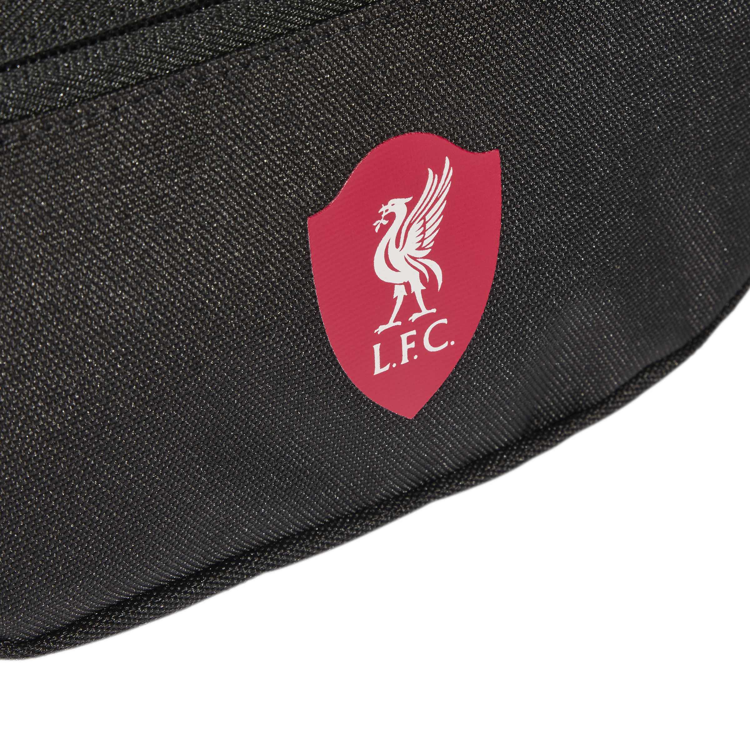 Liverpool 2025-26 Waistbag