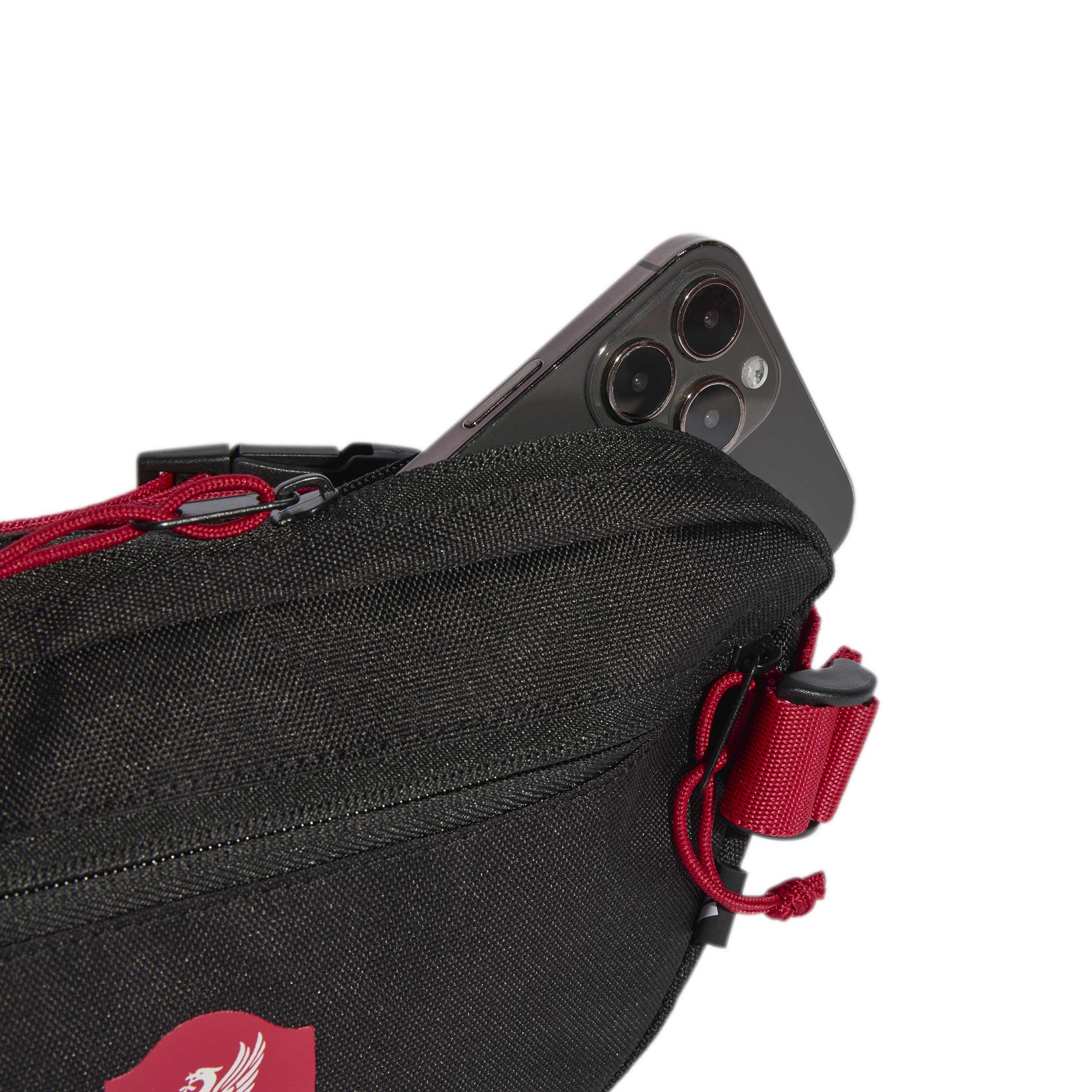 Liverpool 2025-26 Waistbag