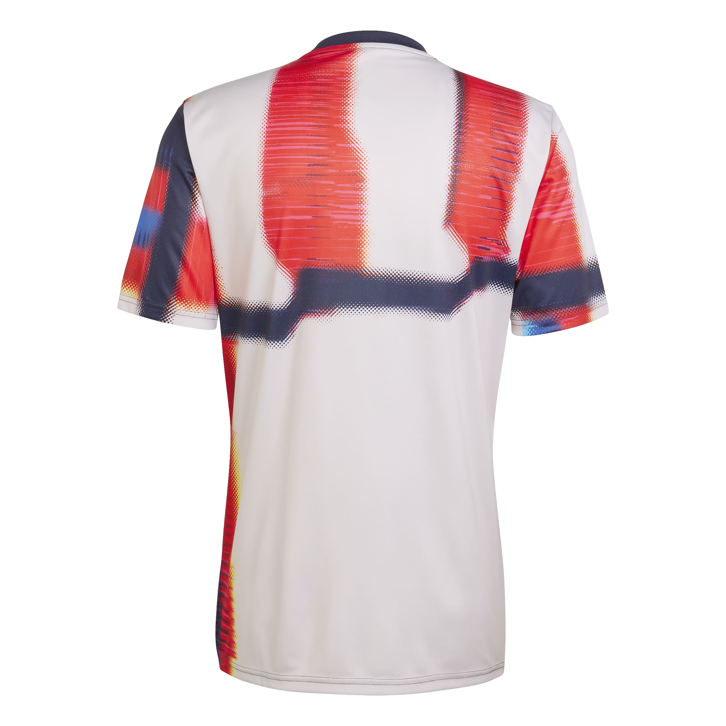 Bayern Munich 2025-26 Prematch Jersey