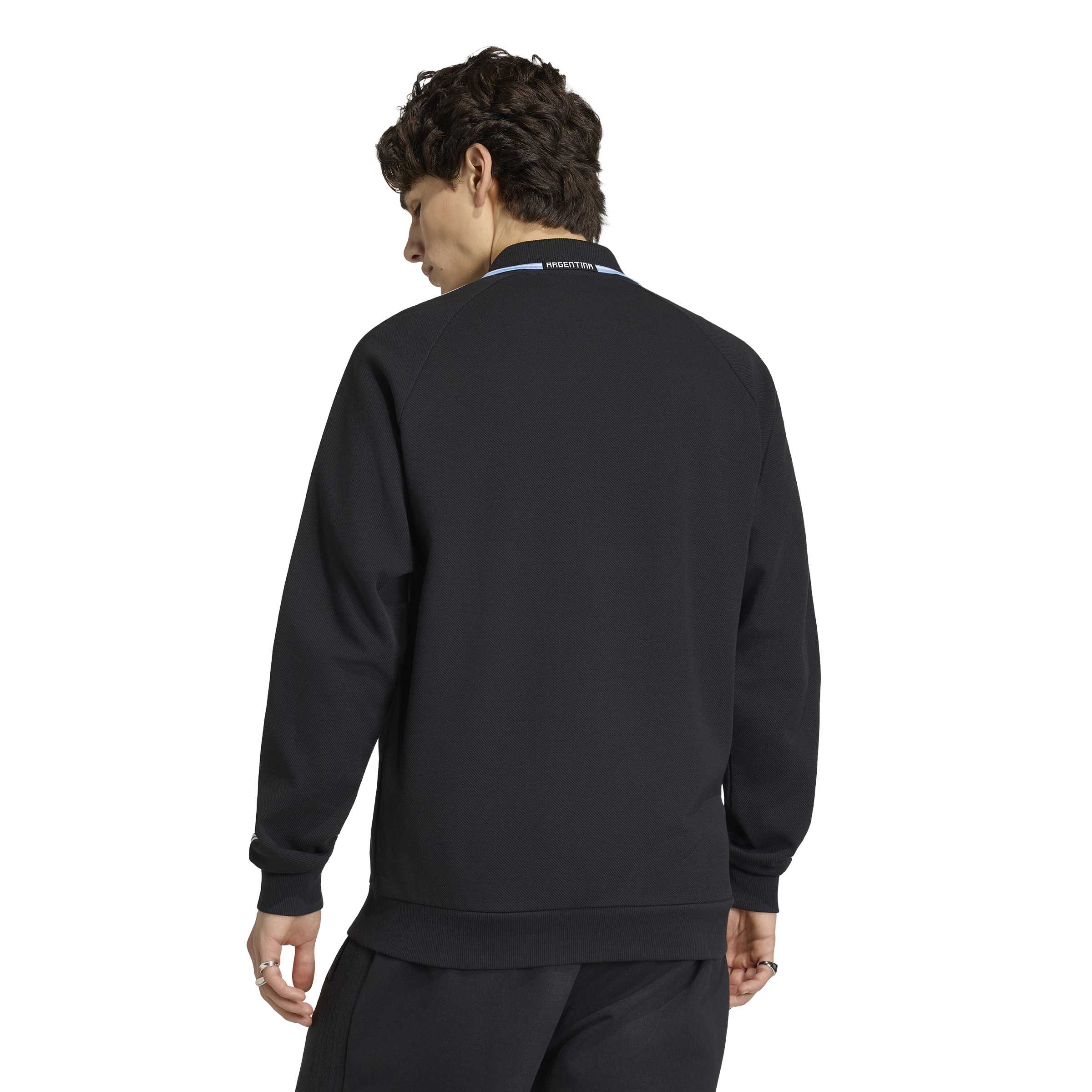 Argentina Away Anthem Jacket