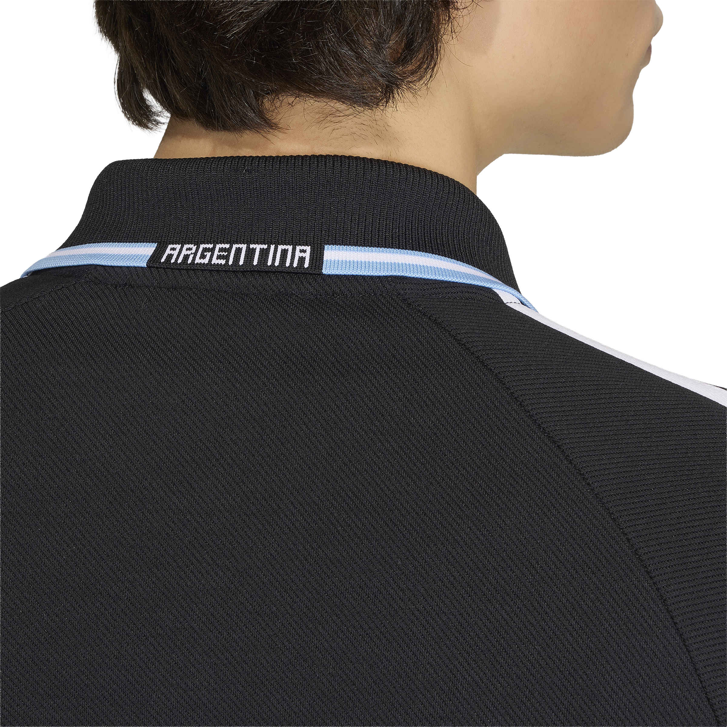 Argentina Away Anthem Jacket