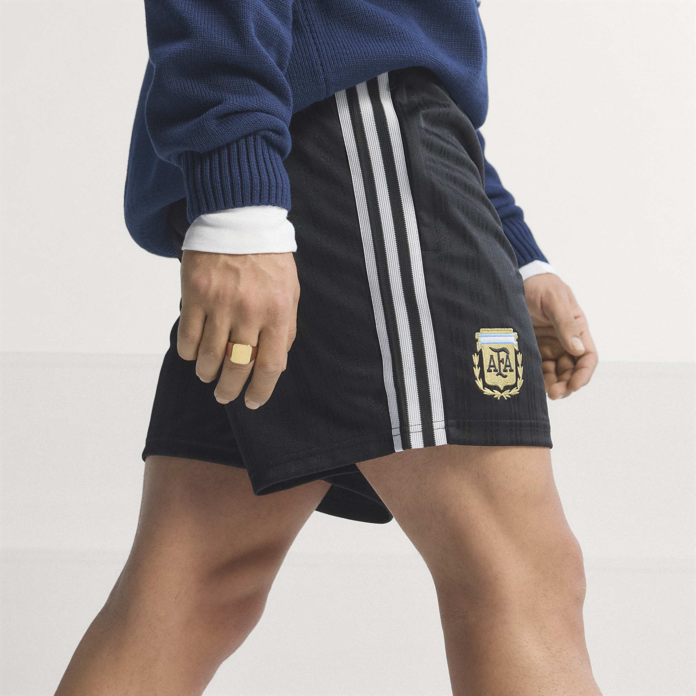 Argentina Originals Shorts
