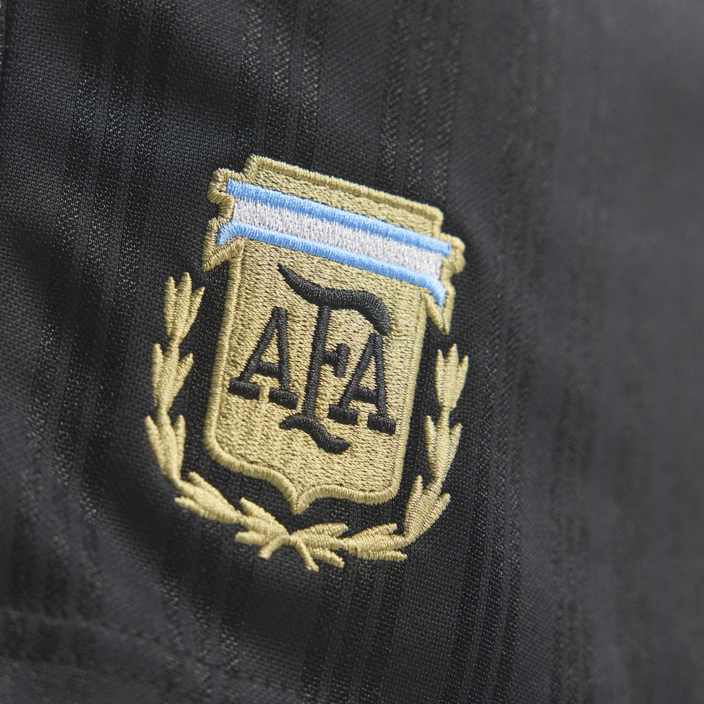 Argentina Originals Shorts